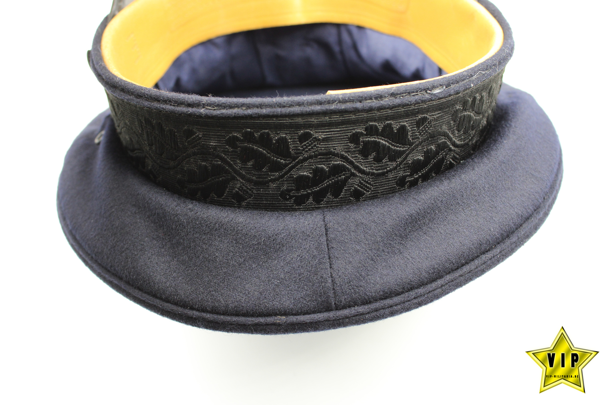 Schirmmütze DAF Deutsche Arbeitsfront