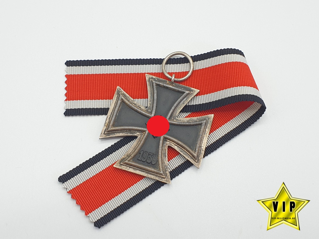 Eisernes Kreuz 2.Klasse Hersteller 11