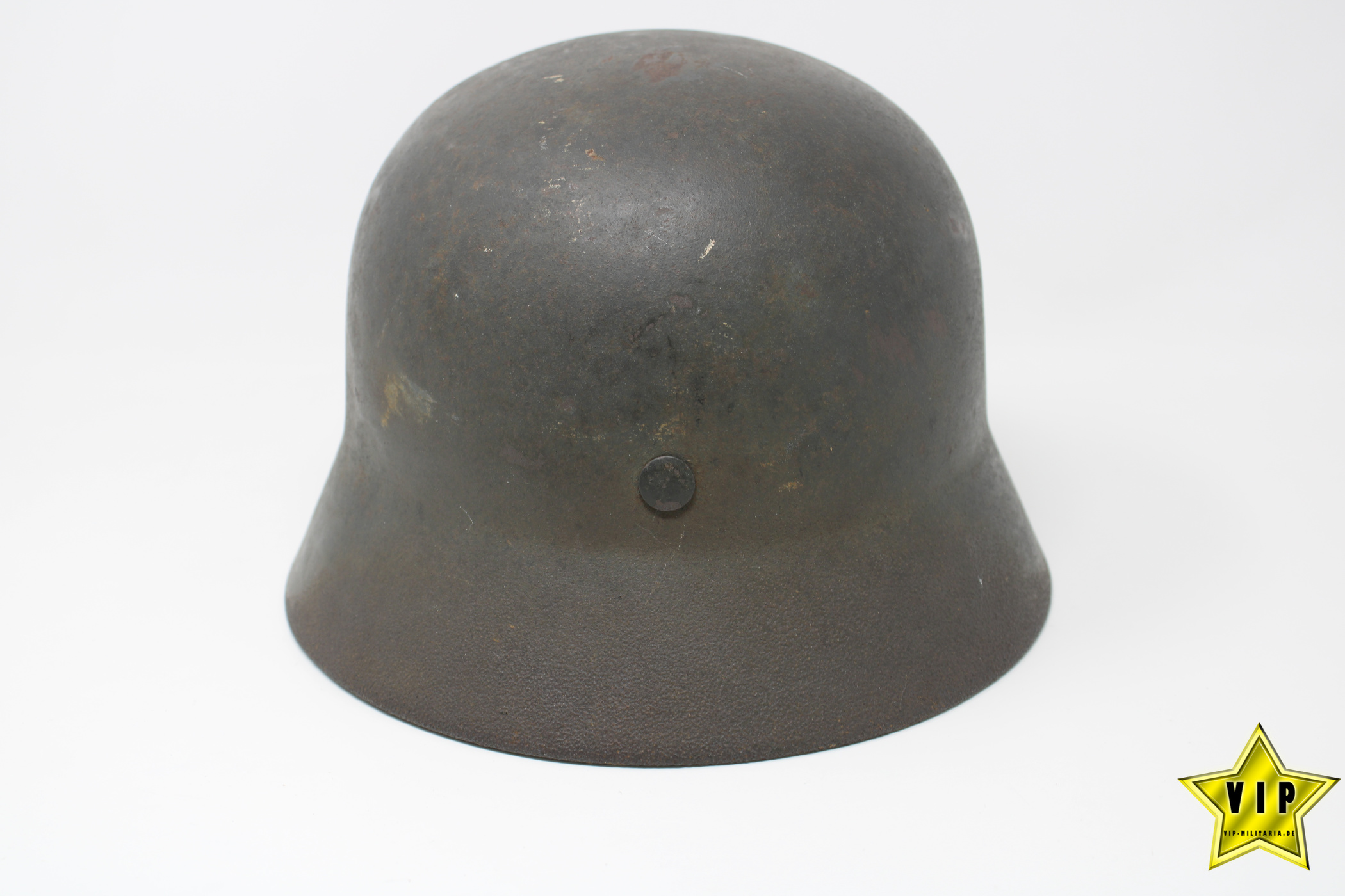 Wehrmacht Stahlhelm M35