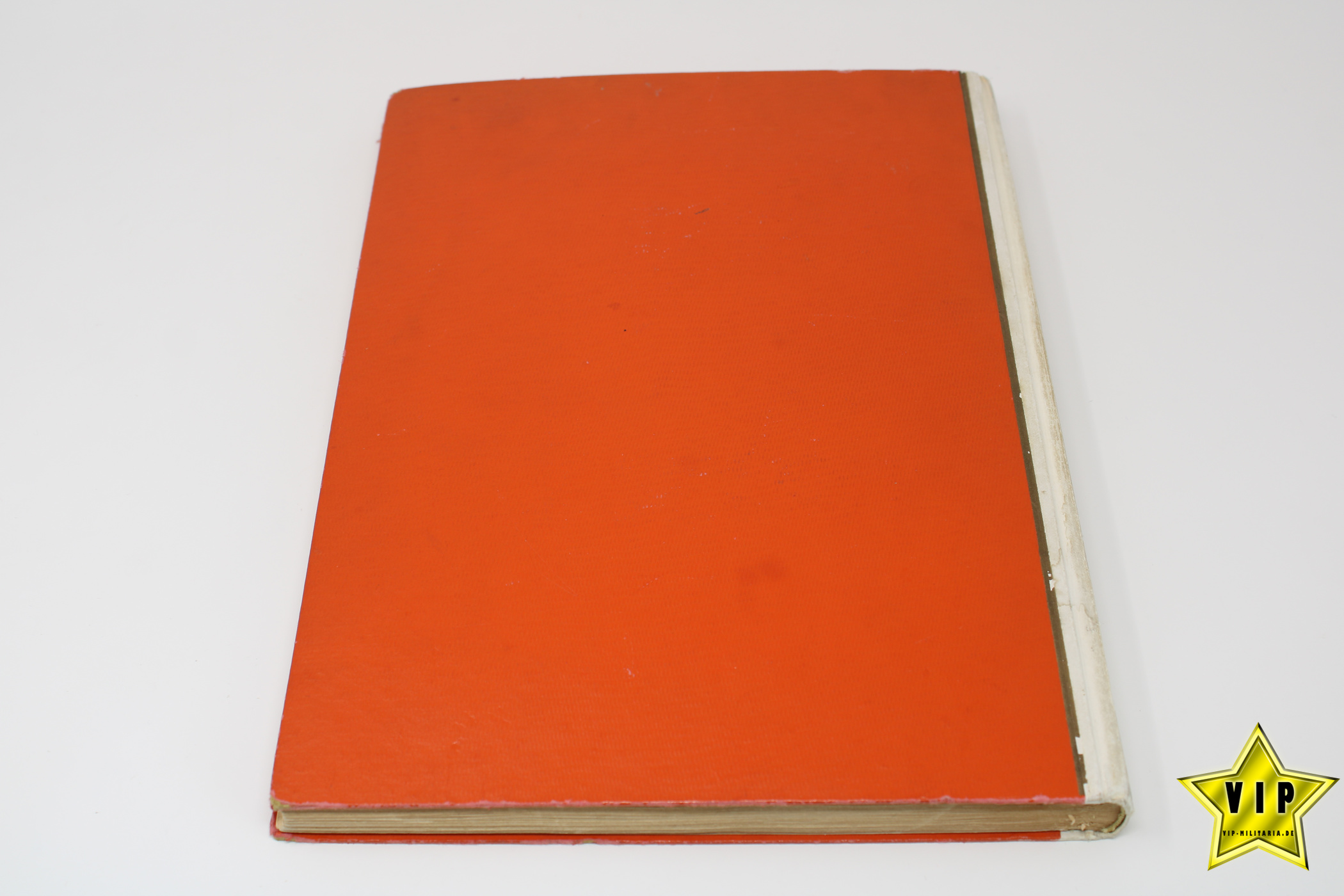 Sammelbilderalbum Adolf Hitler
