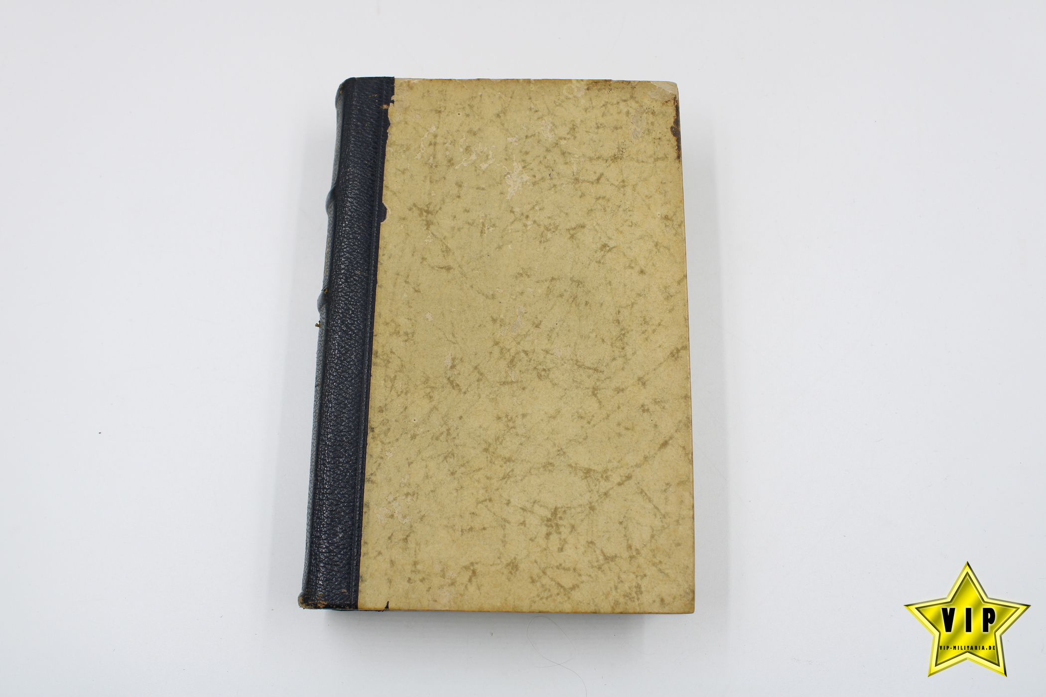 Mein Kampf 1936 mit Goldschnitt