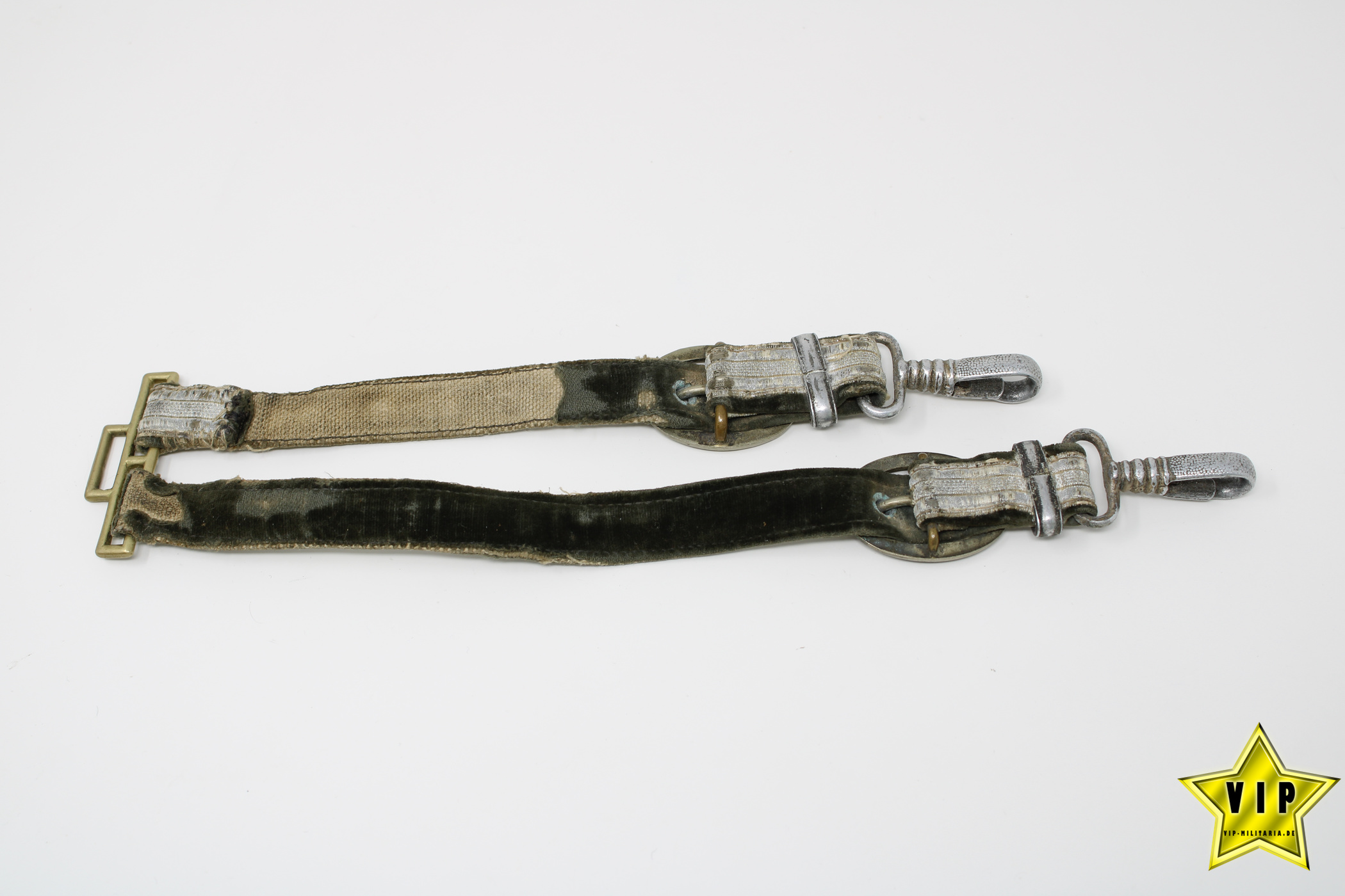 Wehrmacht Heer Offiziers Dolch komplett Rich. ABR. Herder, Solingen