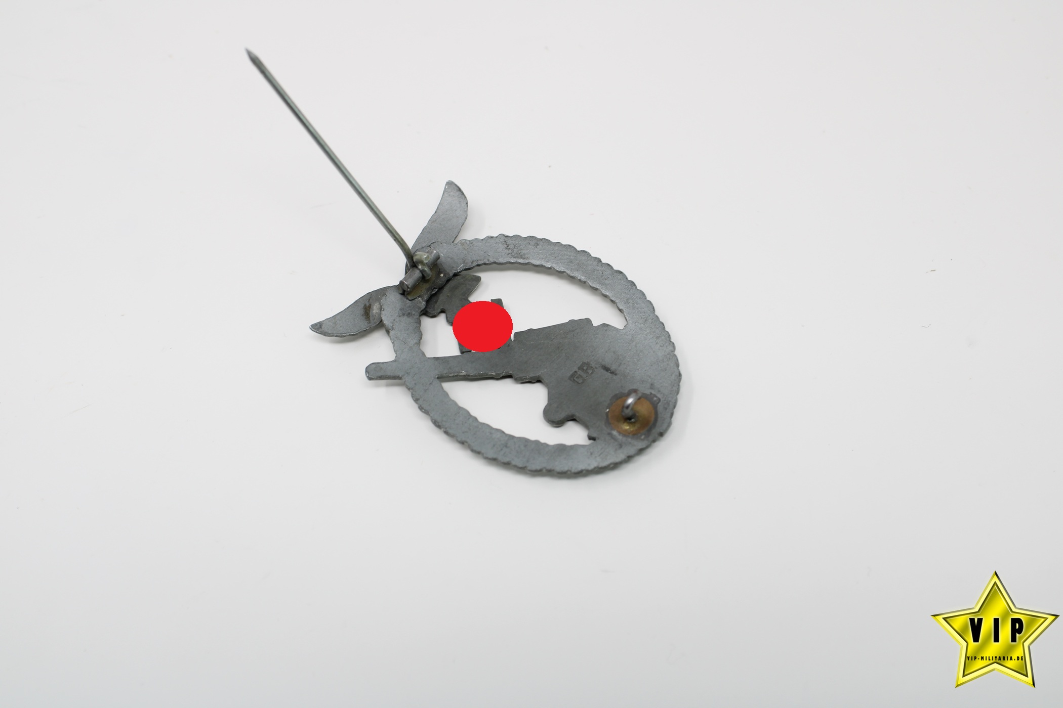 Flak- Kampfabzeichen der Luftwaffe