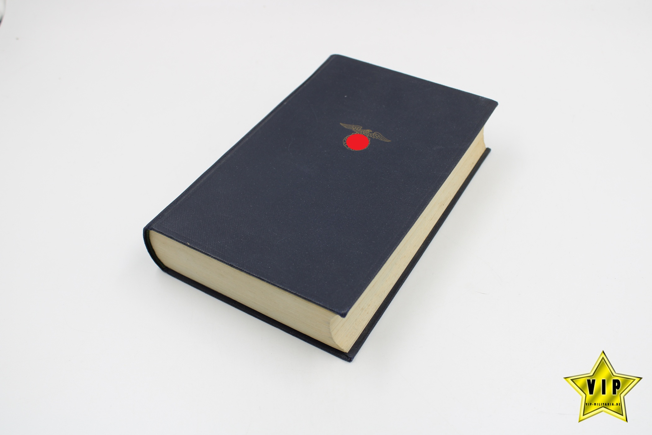 Mein Kampf 1940 Volksausgabe