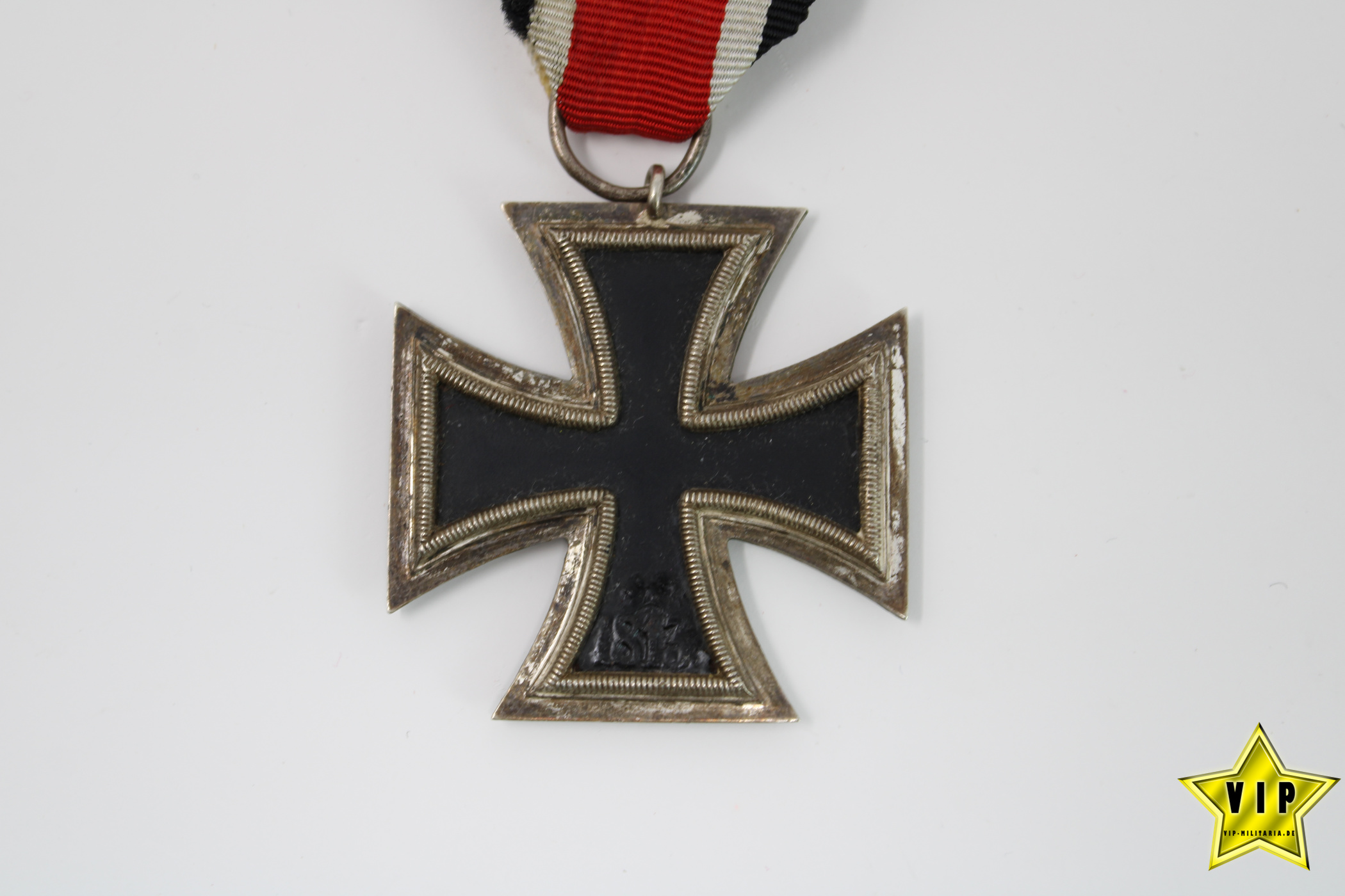 Eisernes Kreuz 2. Klasse " 109 "