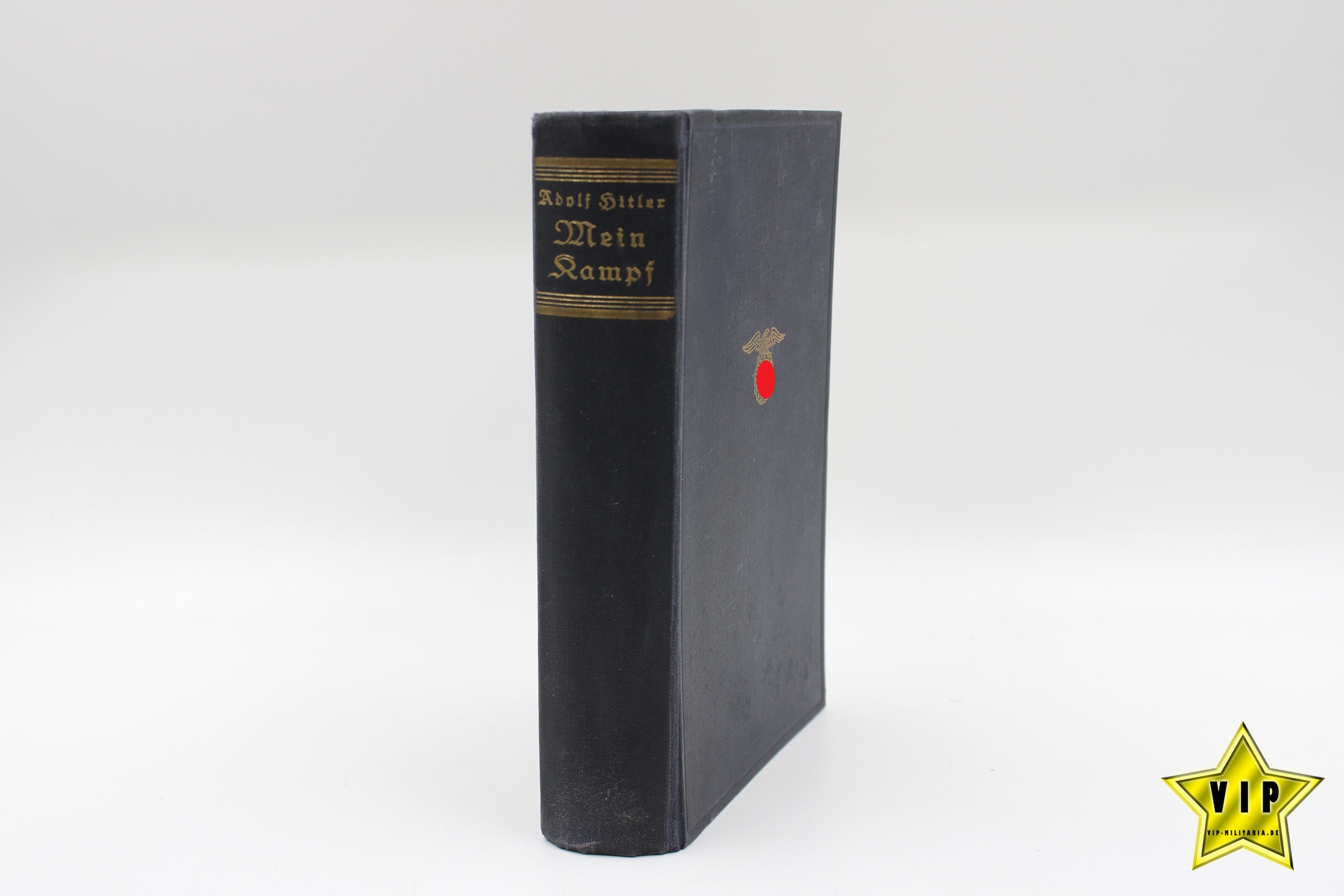 Mein Kampf 1932 Volksausgabe 