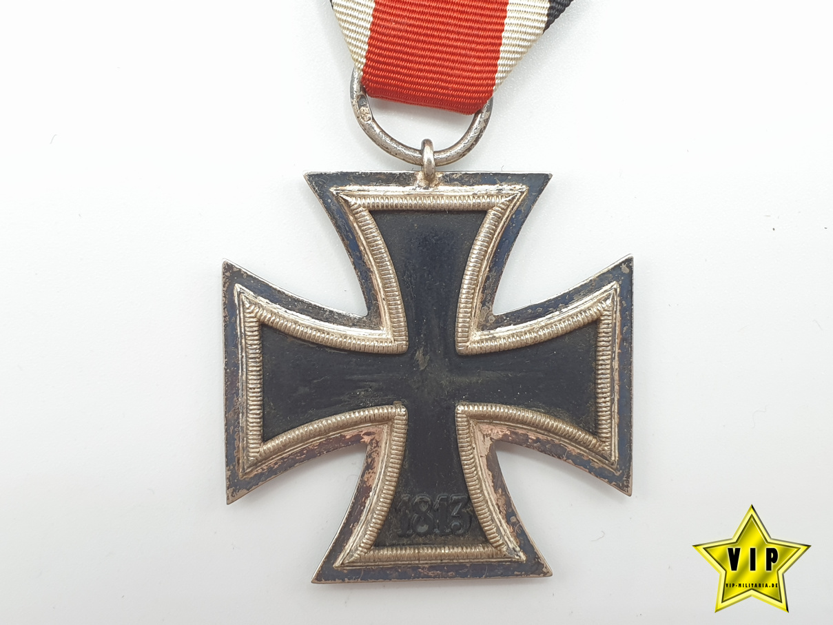 Eisernes Kreuz 2.Klasse Hersteller 13