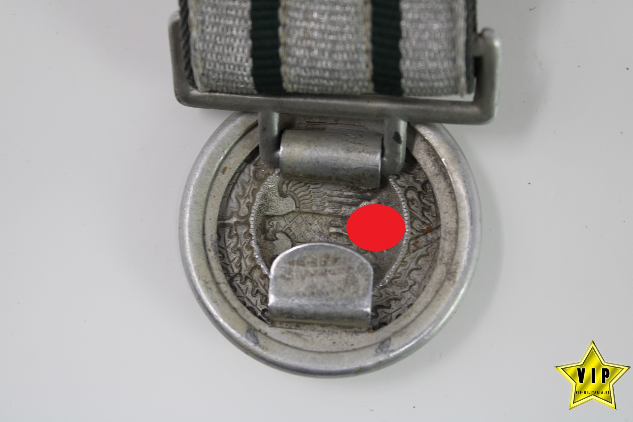 OFFIZIERSFELDBINDE DER WEHRMACHT