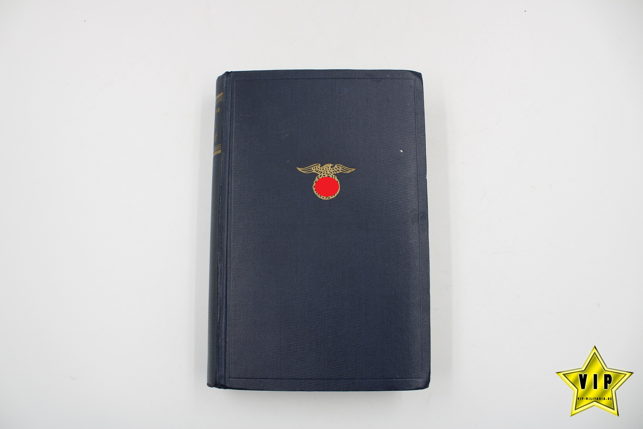 Mein Kampf 1935 Volksausgabe