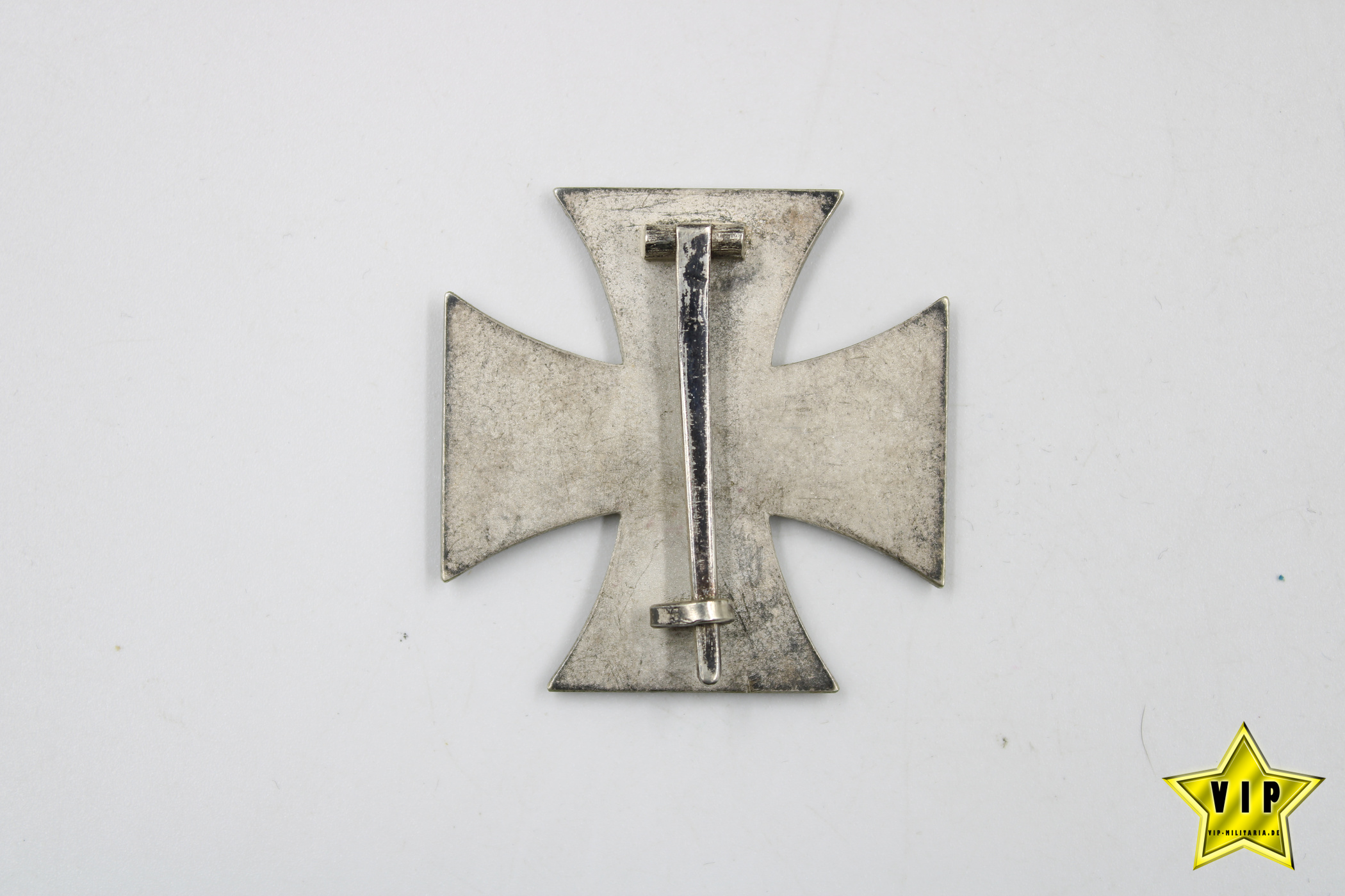 Eisernes Kreuz 1. Klasse 1939 Hersteller 20