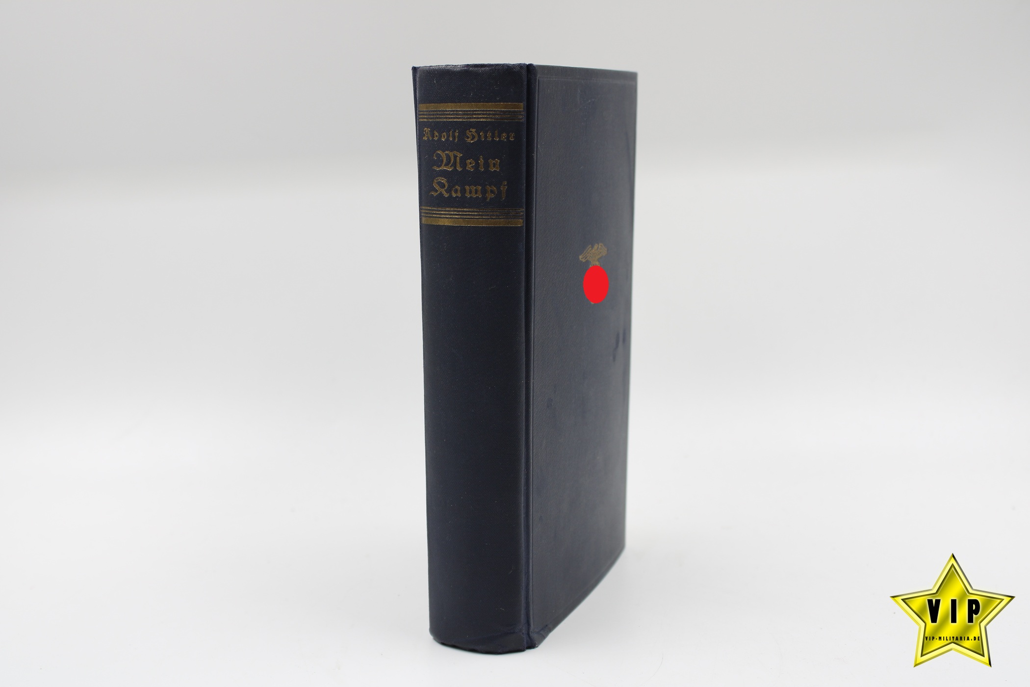 Mein Kampf 1934 Volksausgabe