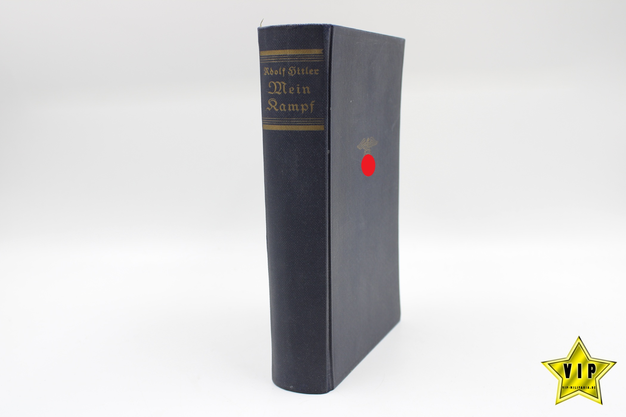 Mein Kampf 1940 Volksausgabe