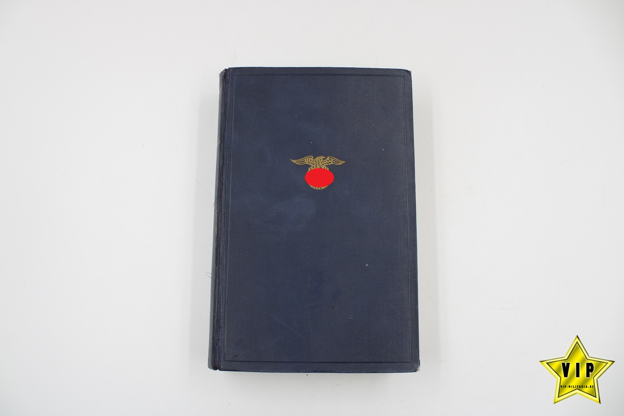 Mein Kampf 1933 Volksausgabe 