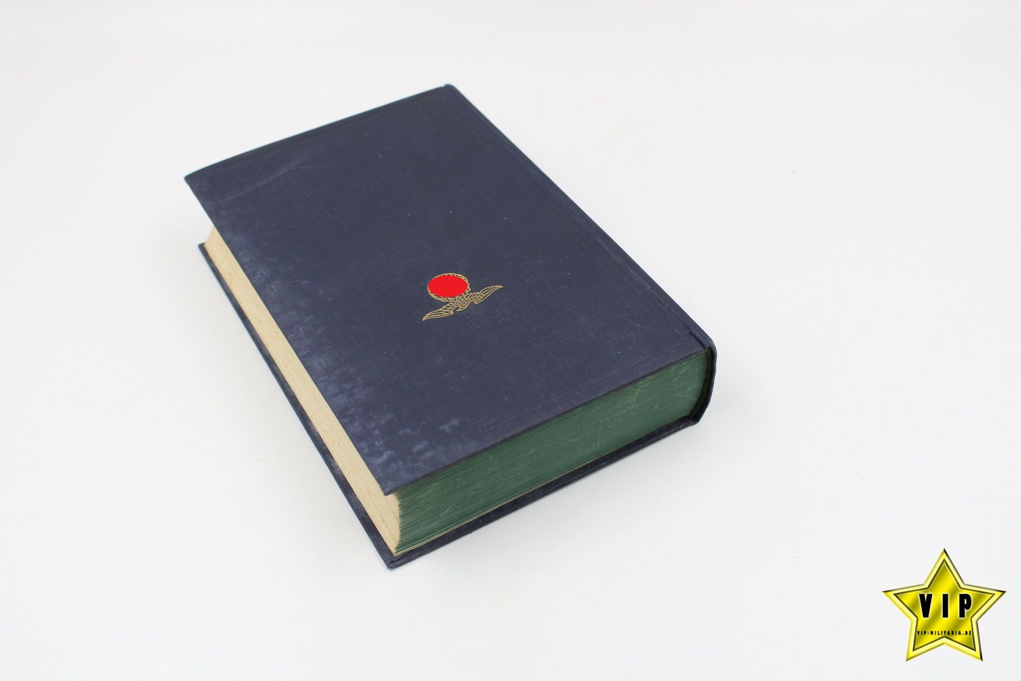 Mein Kampf 1939 Volksausgabe 