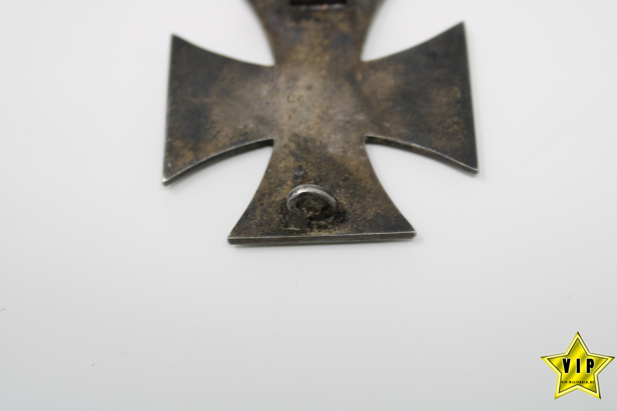 Eisernes Kreuz 1. Klasse 1939 Hersteller L/59