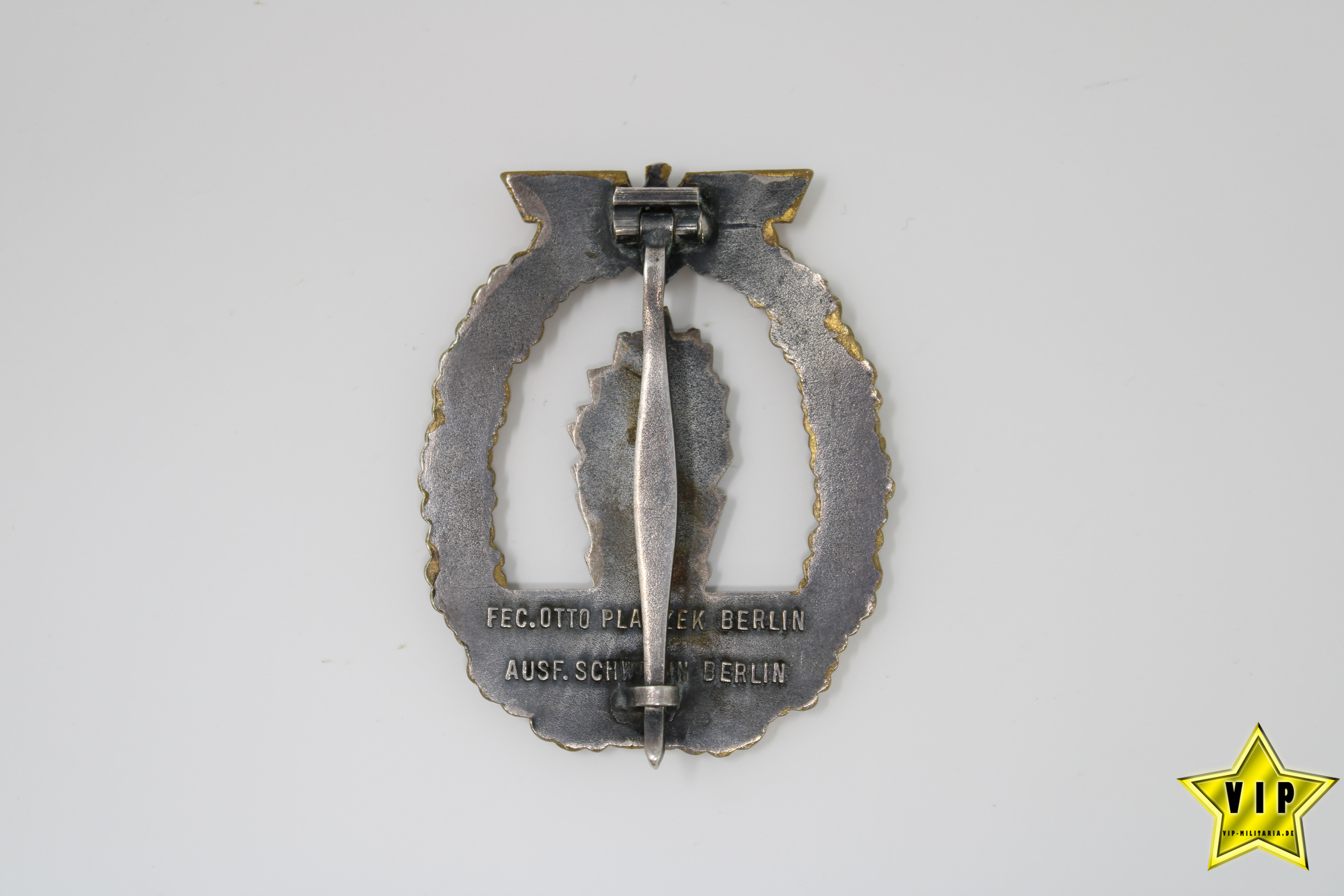 Minensucher Kriegsmarine Schwerine Berlin / Nachlass einer Person