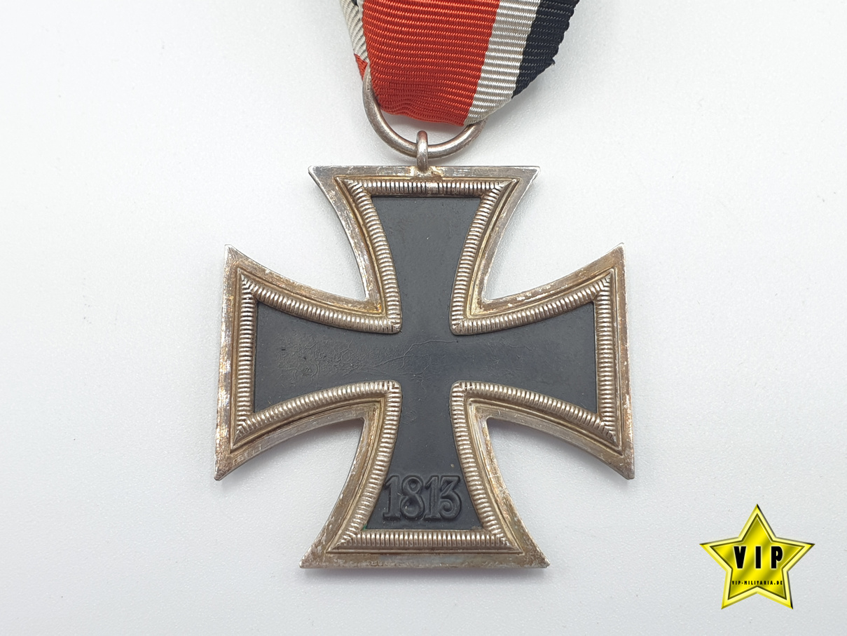 Eisernes Kreuz 2.Klasse Hersteller 65