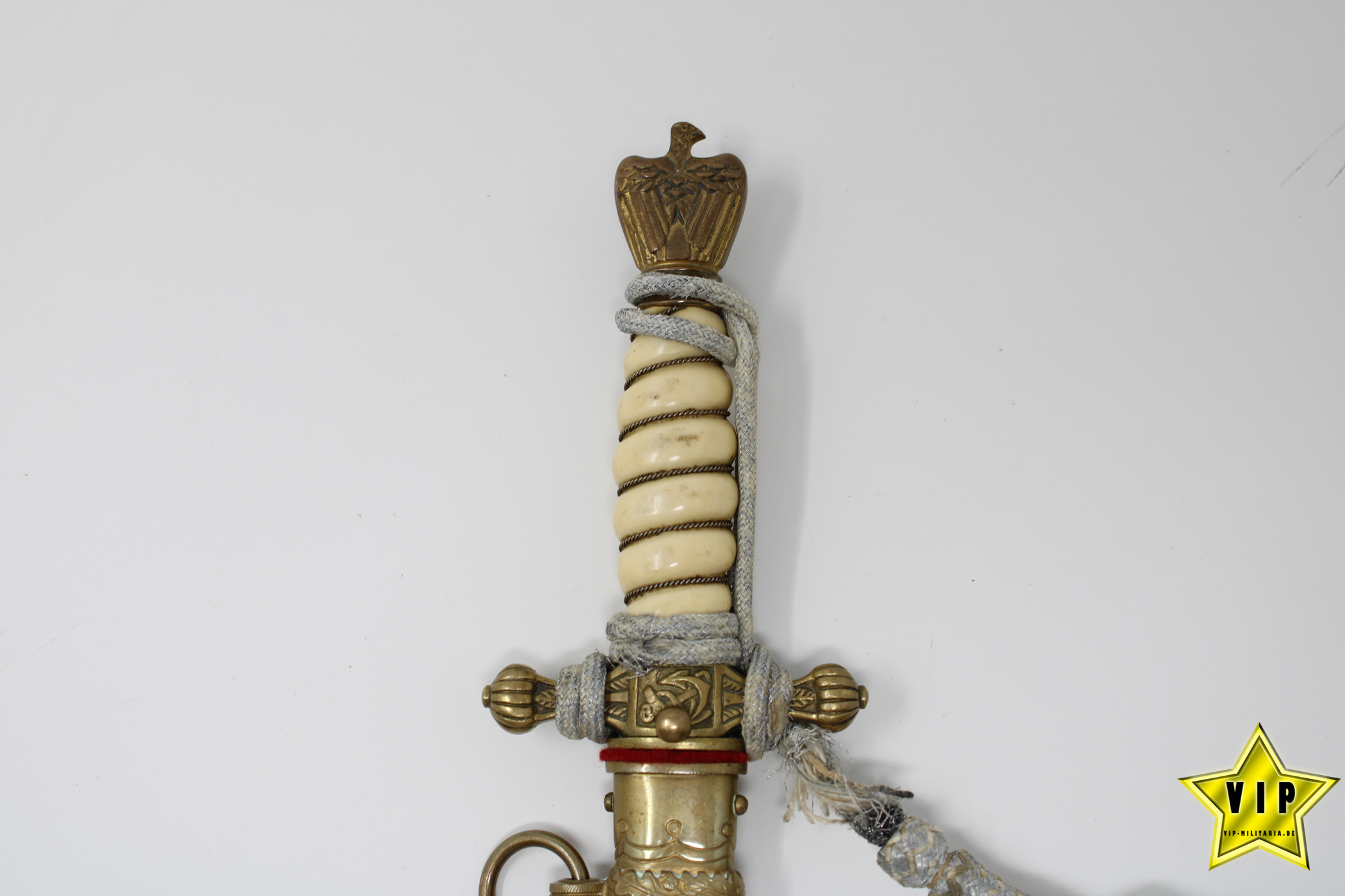 WEHRMACHT KRIEGSMARINE OFFIZIERSDOLCH WKC, SOLINGEN