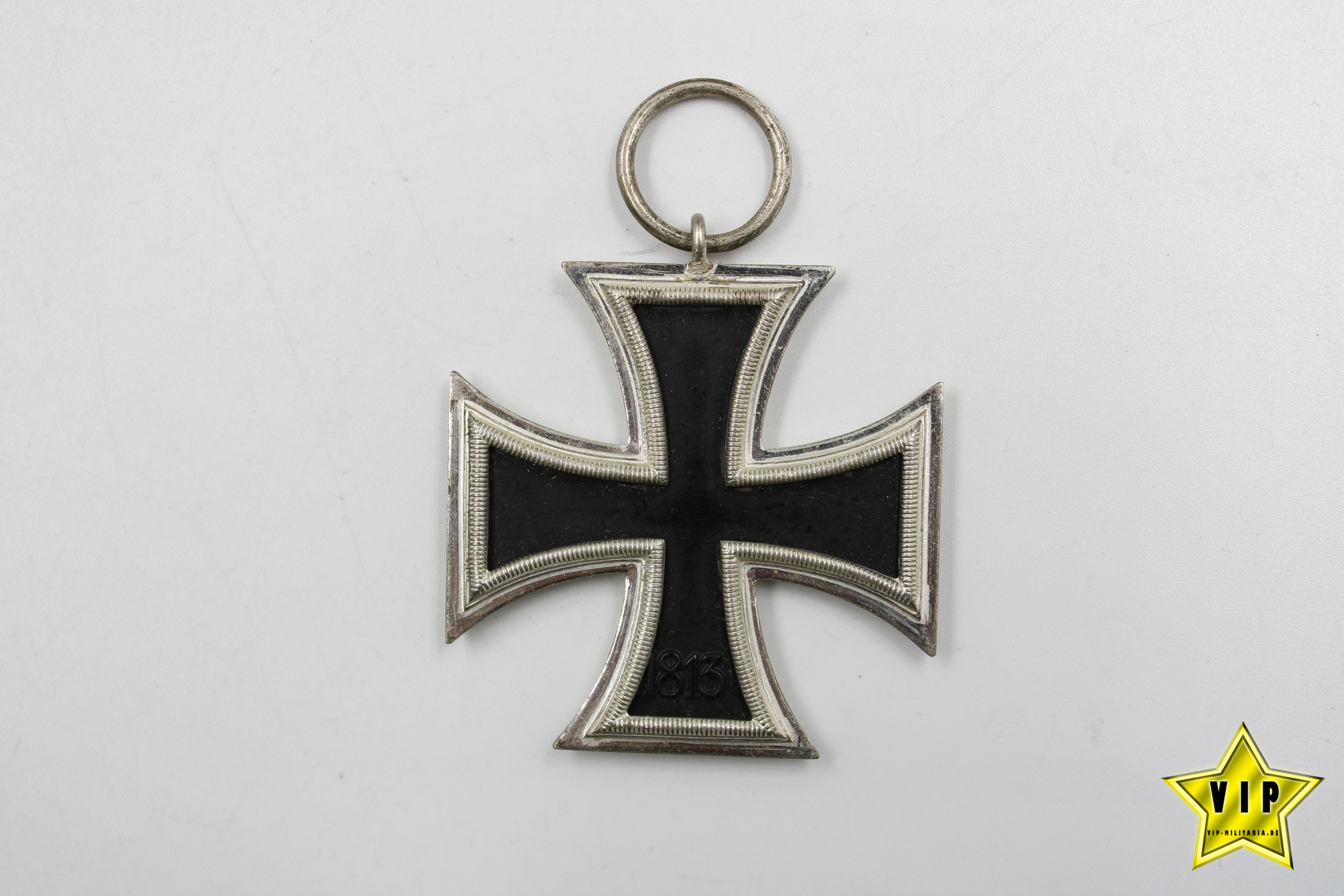 Eisernes Kreuz 2.Klasse 1939 SCHINKEL FORM 