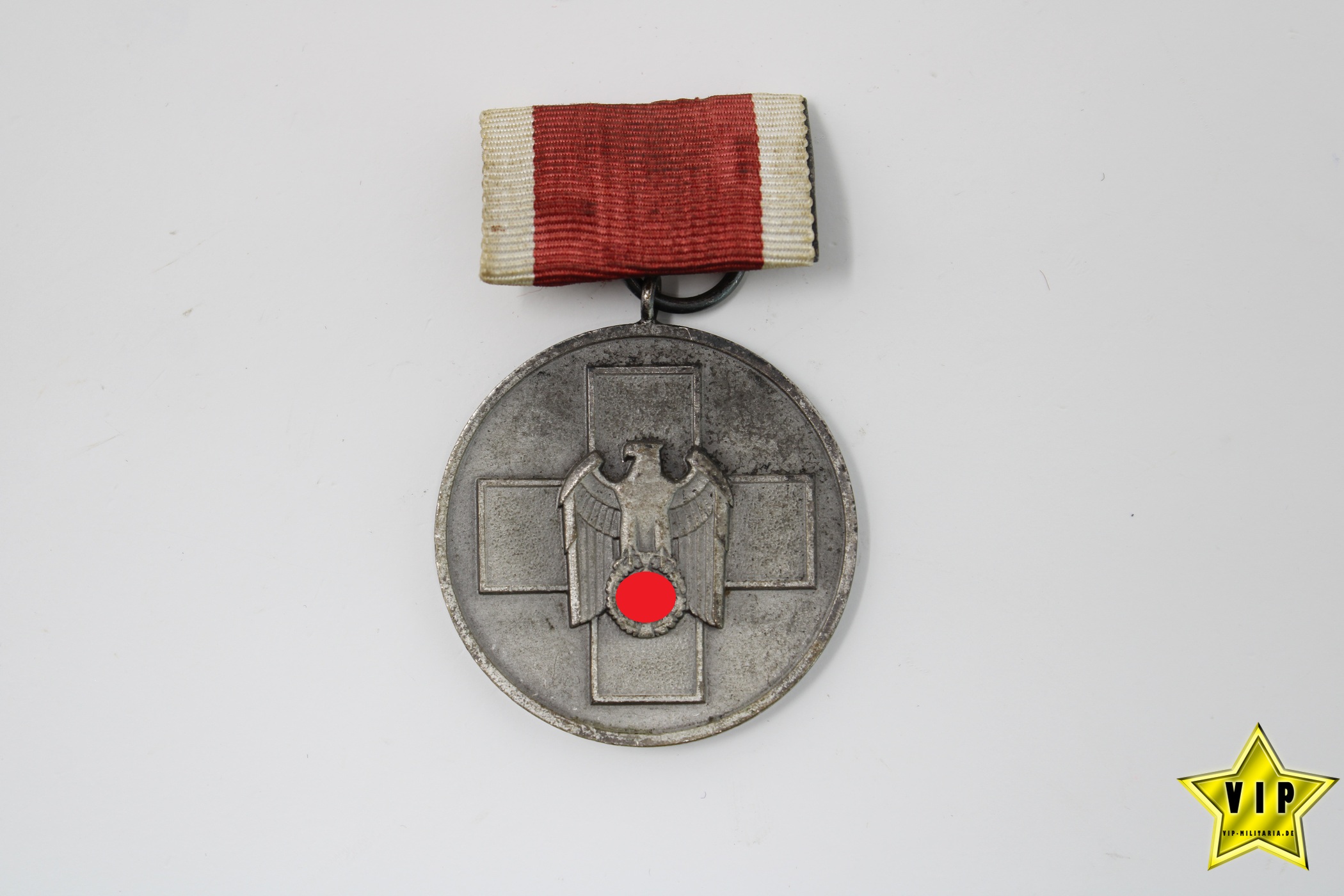 Medaille der Deutschen Volkspflege