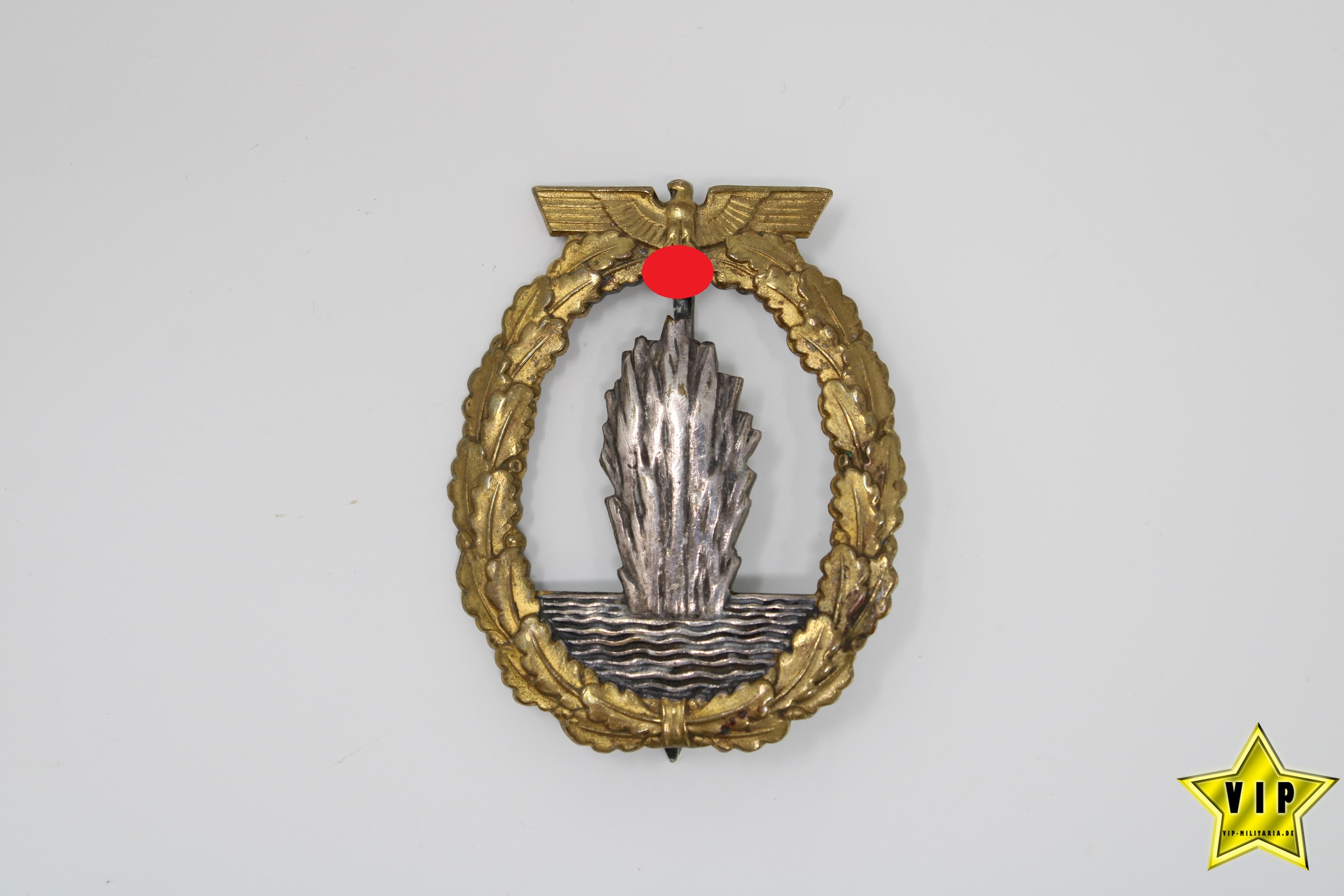 Minensucher Kriegsmarine Schwerine Berlin / Nachlass einer Person