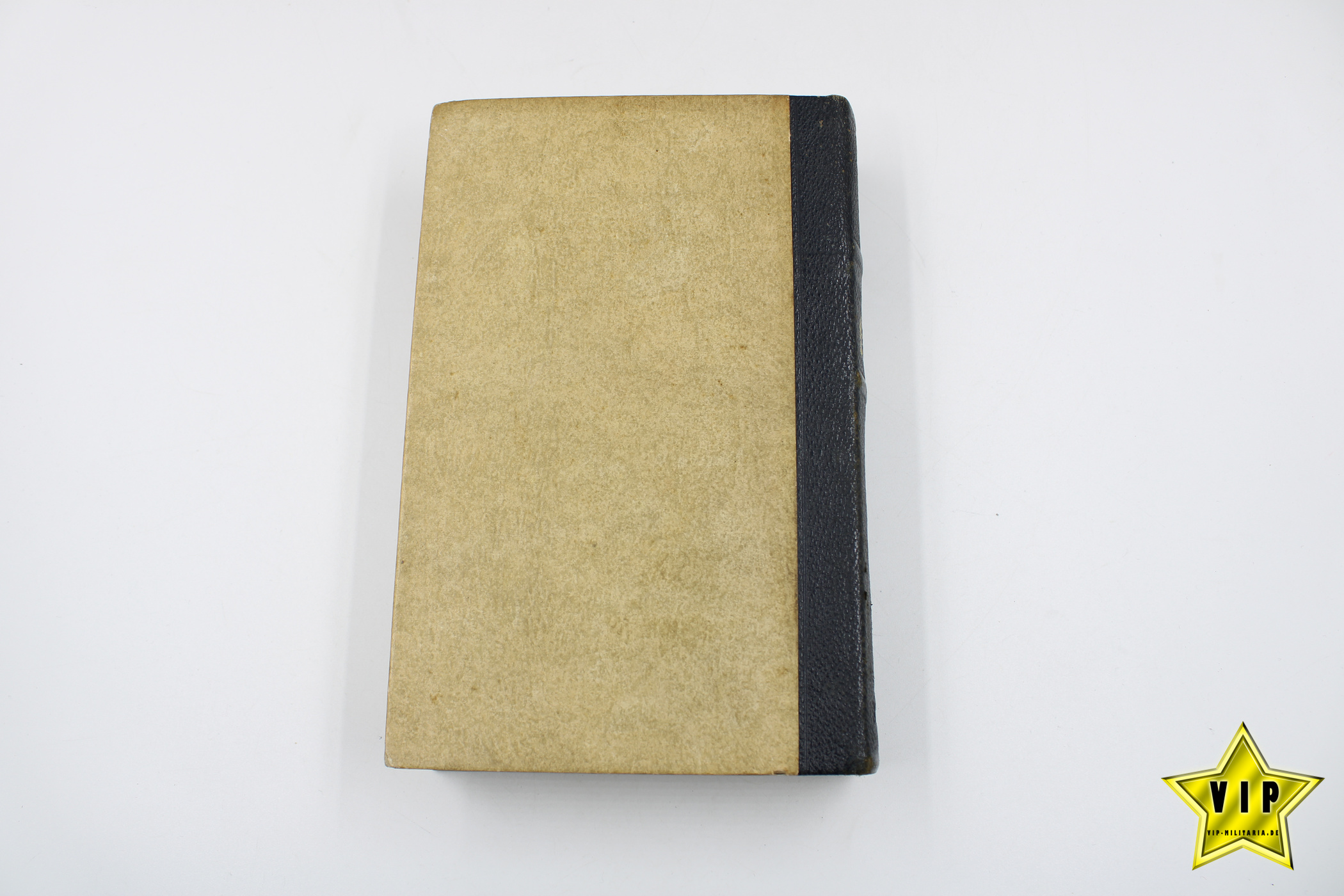 Mein Kampf 1942 Hochzeitsausgabe Immendorf-Würm in Lateinschrift