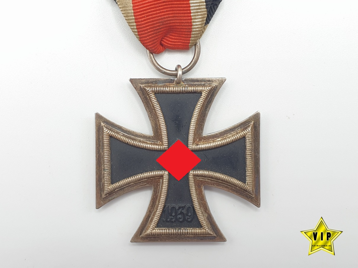 Eisernes Kreuz 2. Klasse " 76 "