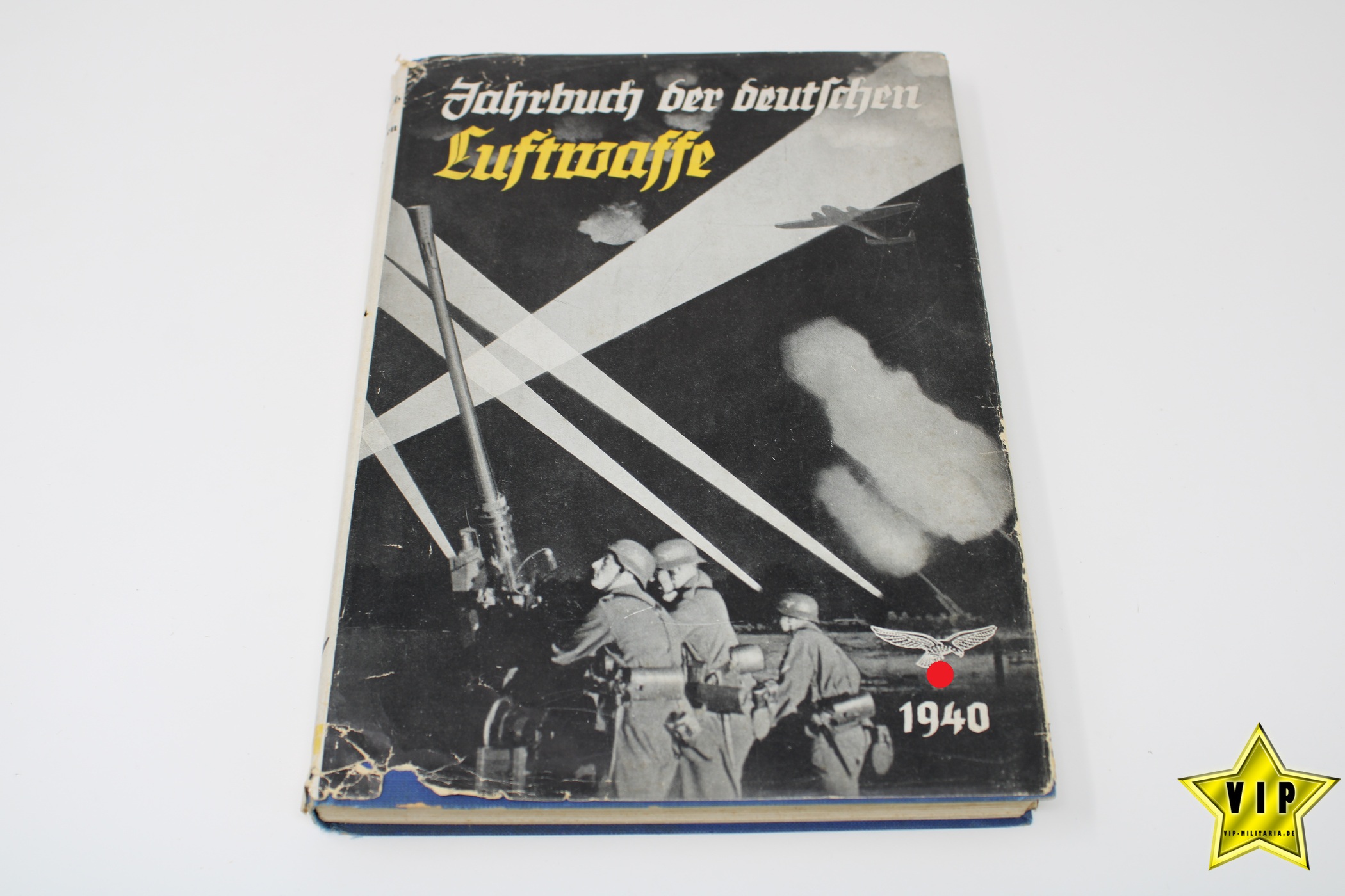 Jahrbuch der Deutschen Luftwaffe
