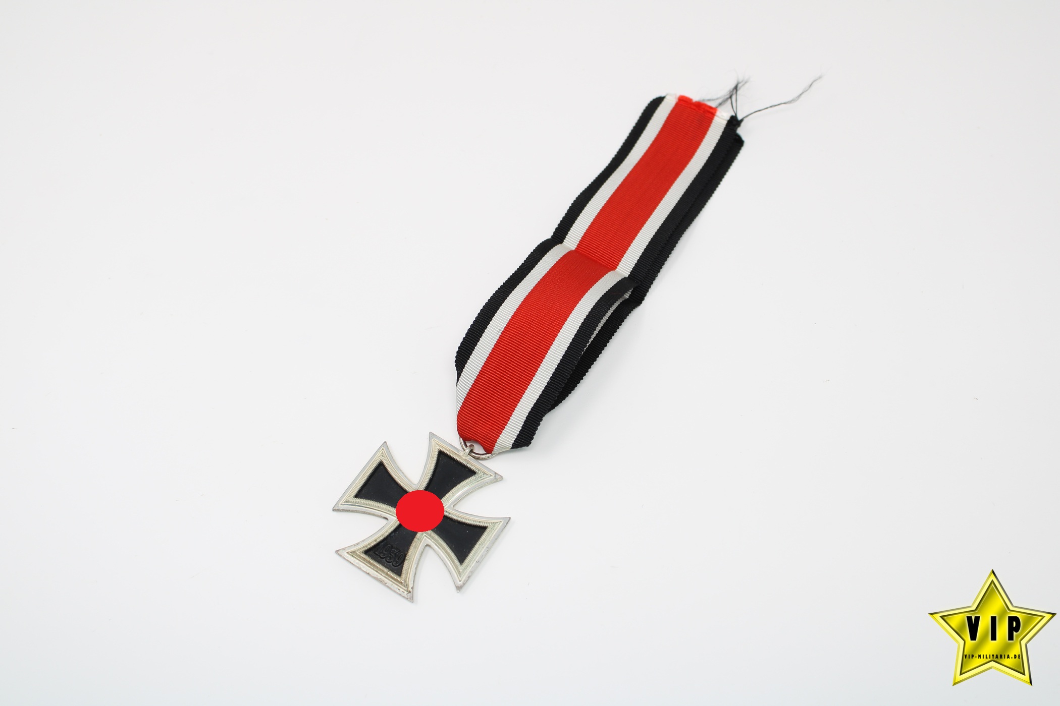 Eisernes Kreuz 2. Klasse 1939 Hersteller 113