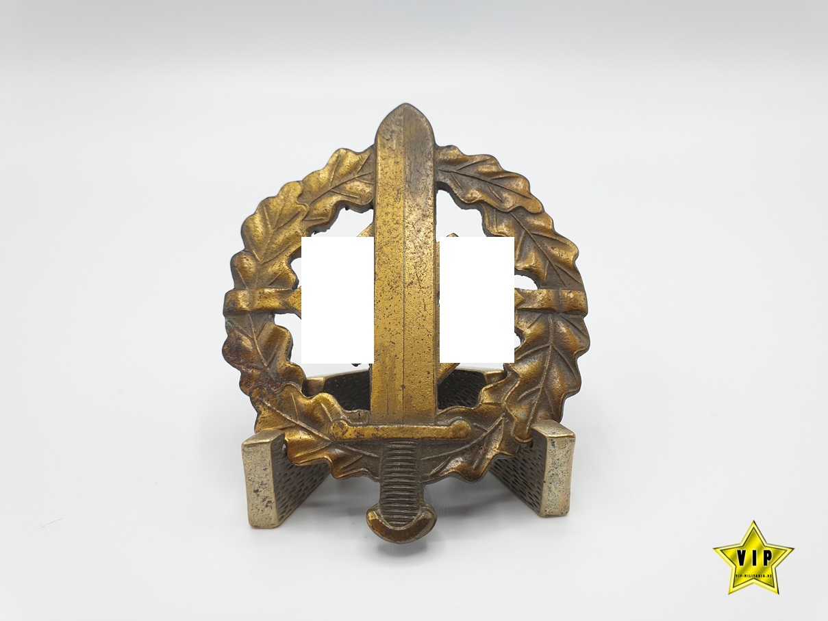 SA Sportabzeichen Bronze SA Sportabzeichen Bronze