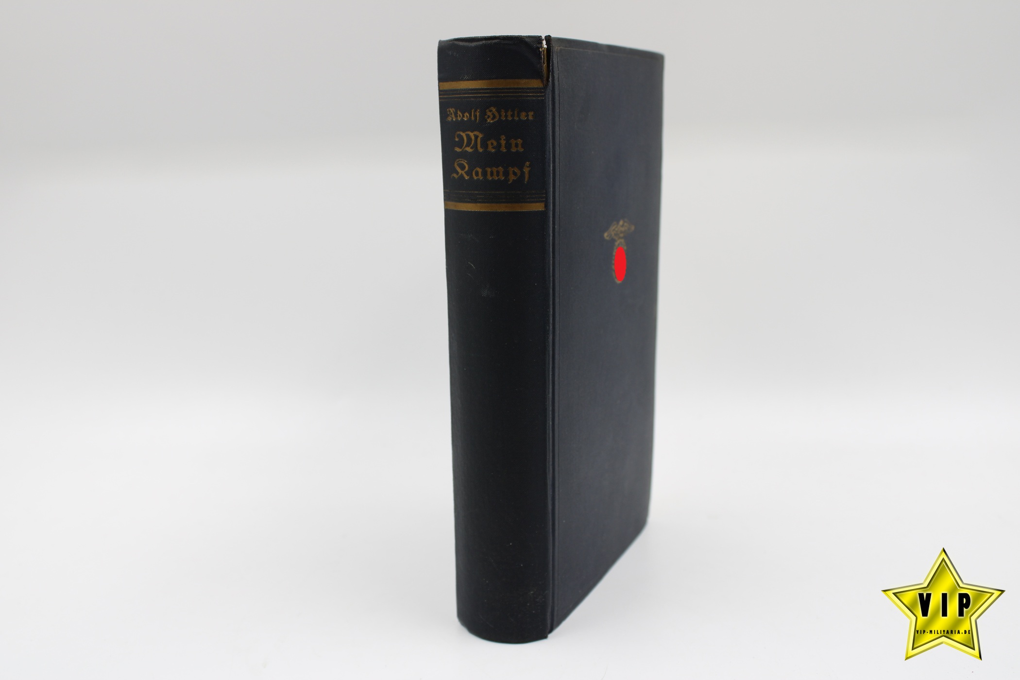 Mein Kampf 1935 Volksausgabe