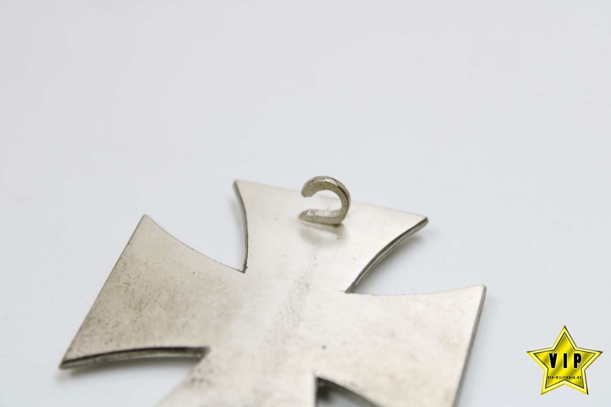 Eisernes Kreuz 1. Klasse 1939 im Etui Hersteller Friedrich Orth, Wien