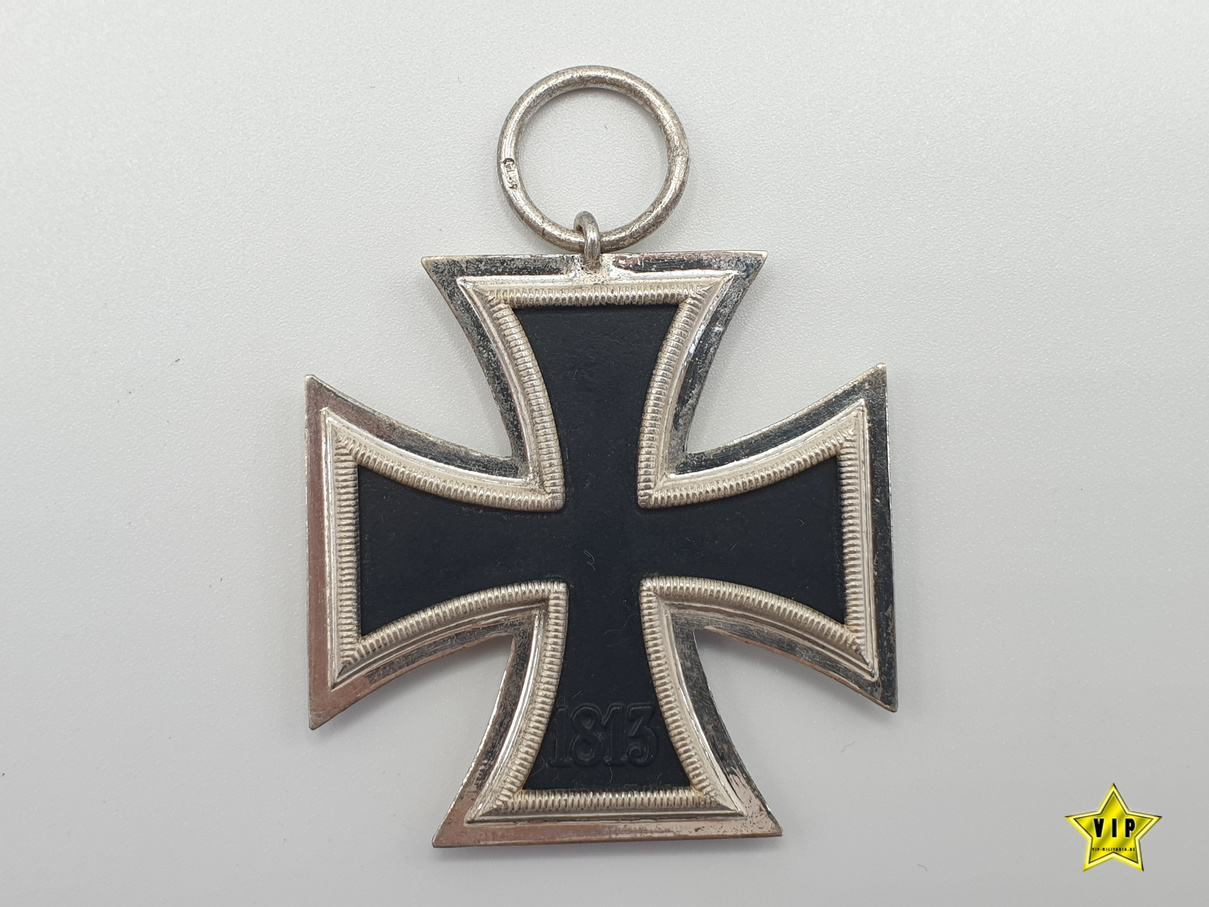Eisernes Kreuz 2. Klasse Hersteller 13 / MINT CONDITION