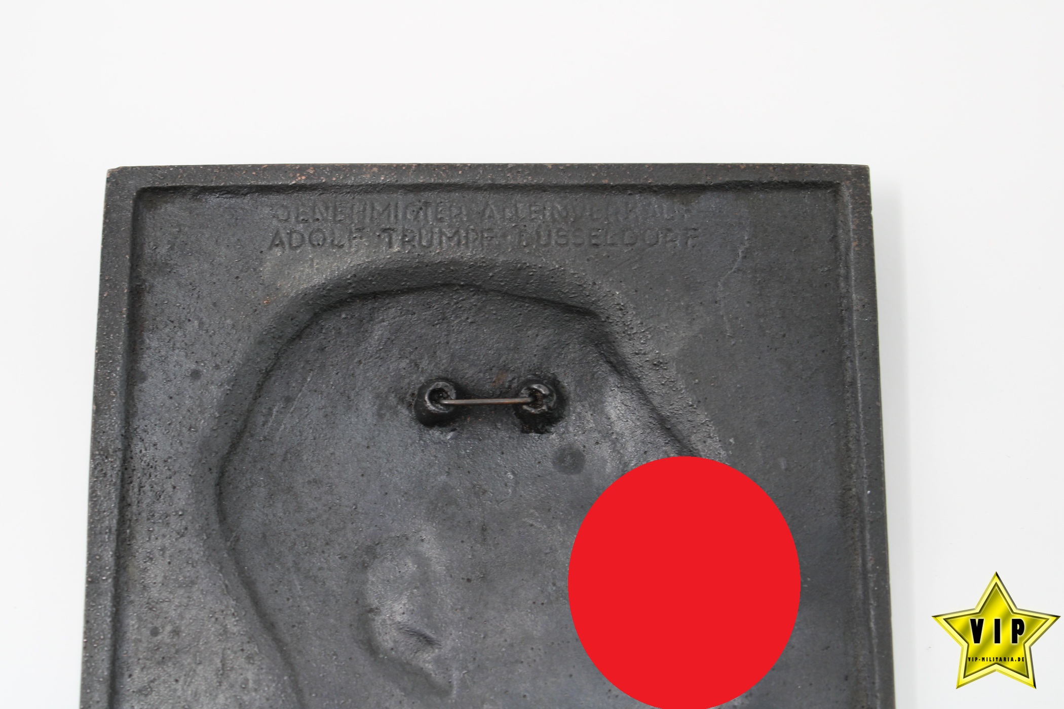 Adolf Hitler Relief