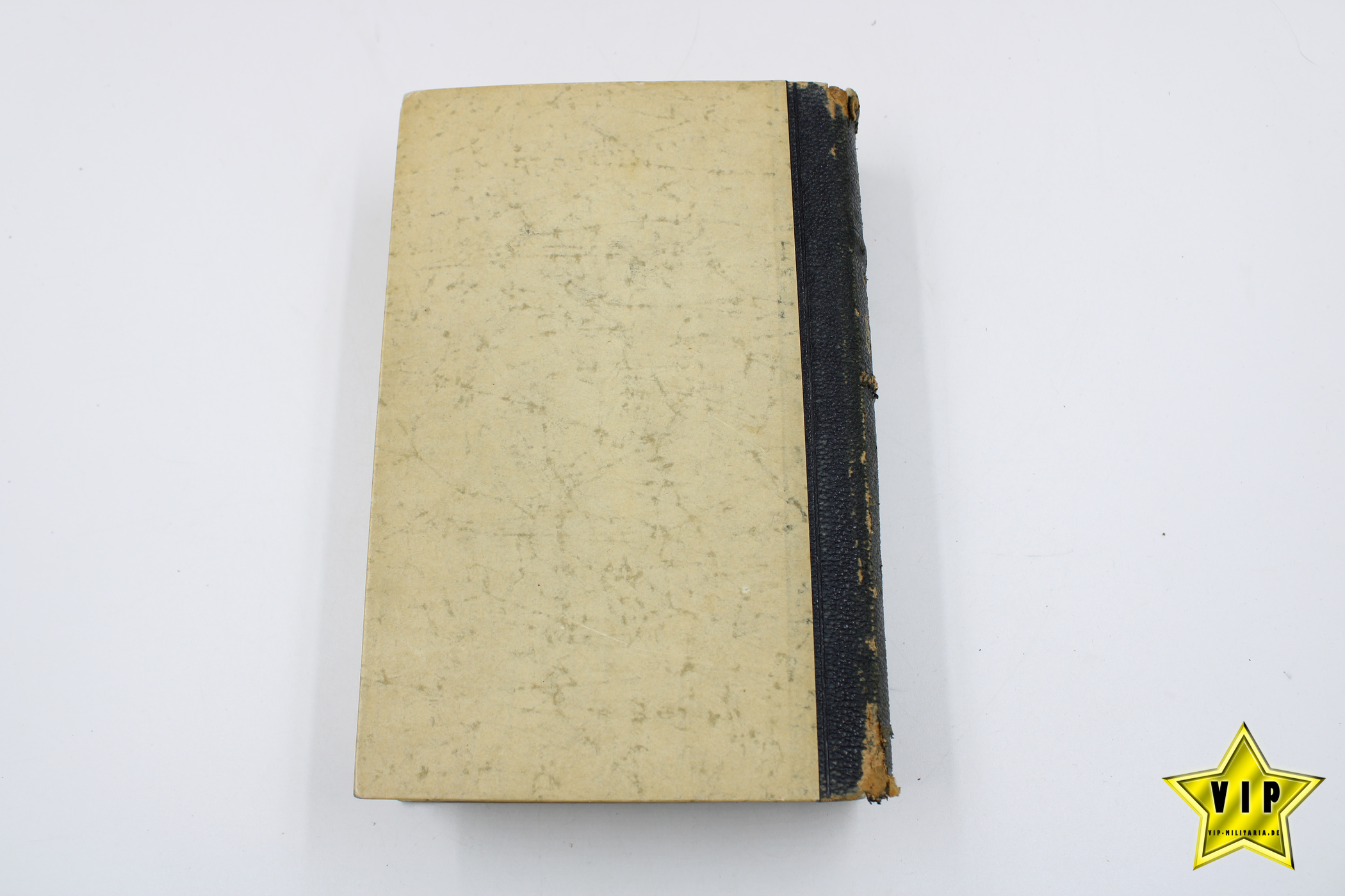 Mein Kampf 1936 mit Goldschnitt