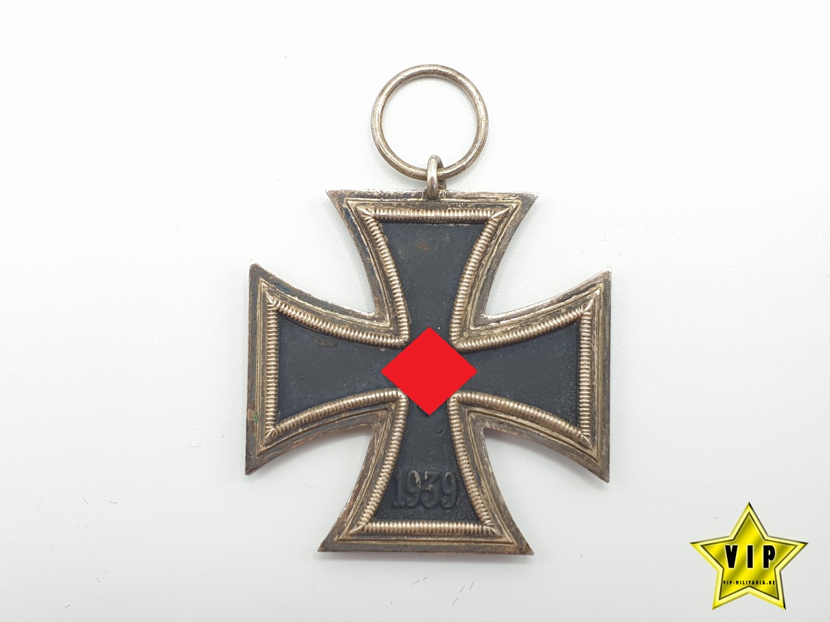 Eisernes Kreuz 2. Klasse " 98 "