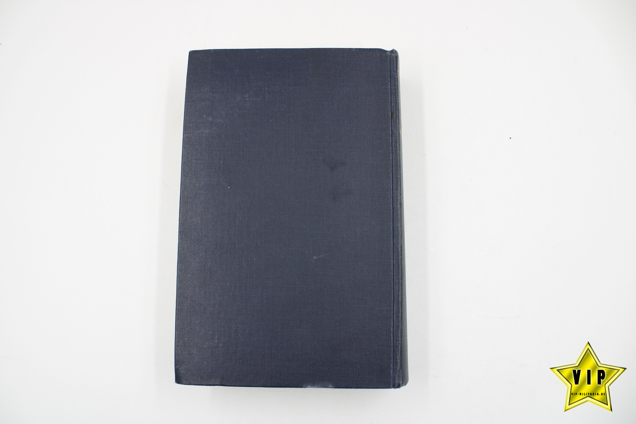 Mein Kampf 1938 Volksausgabe