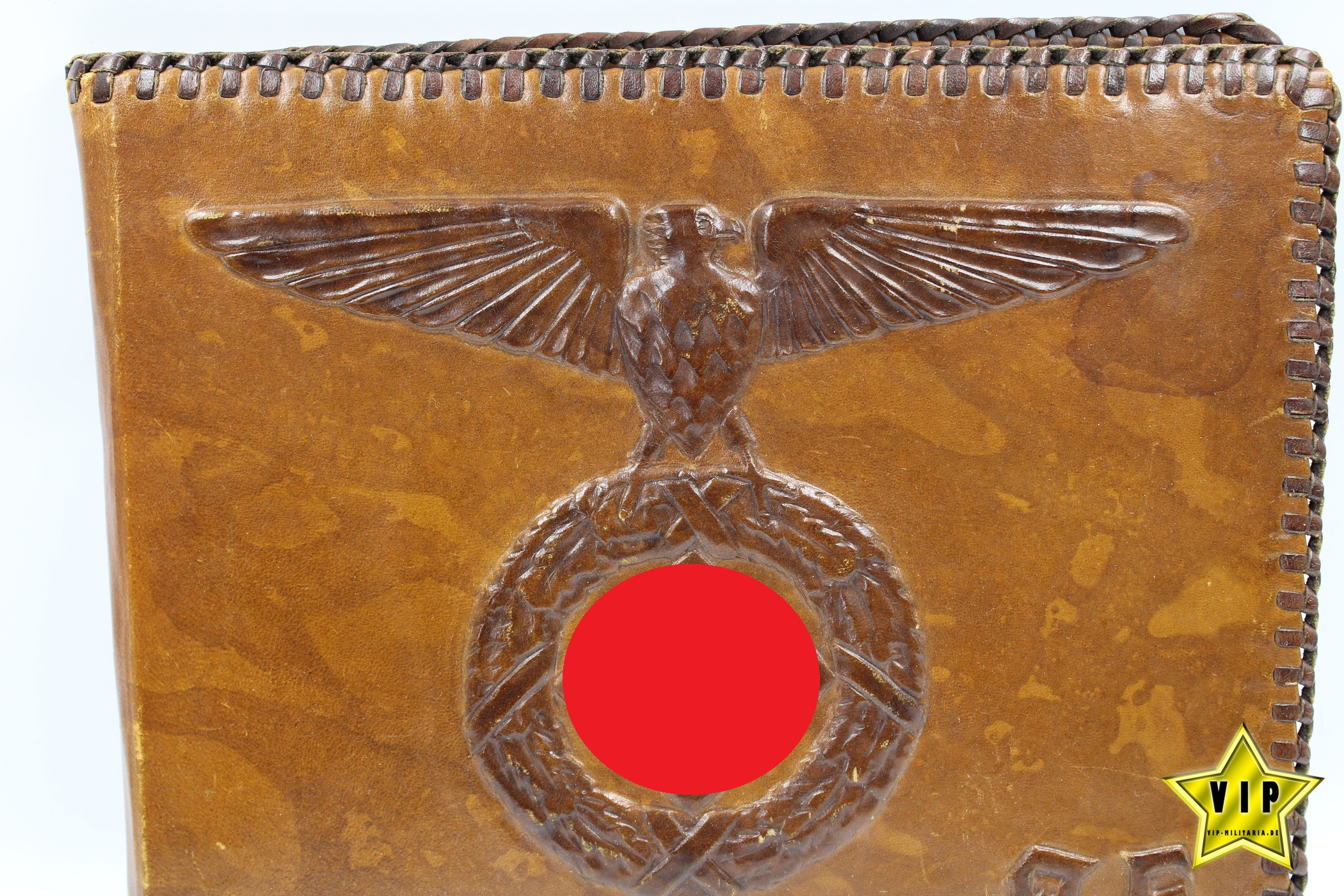 Partei A.H. Fotoalbum NSDAP