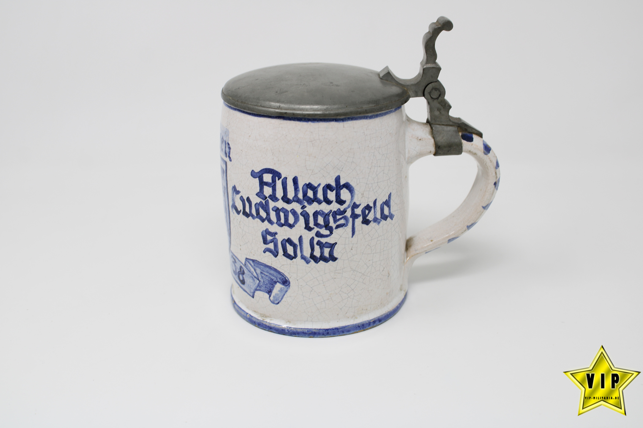 Bierkrug München 1938