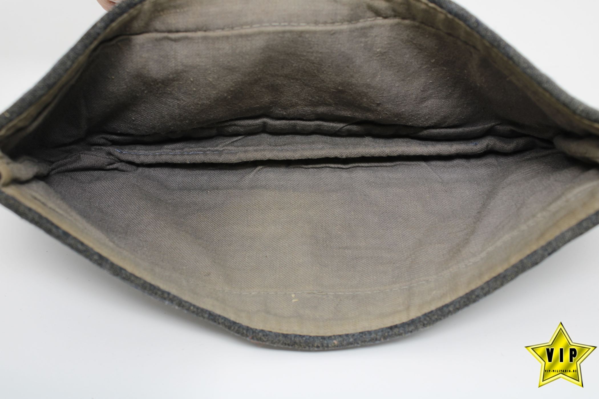 Wehrmacht Luftwaffe Schiffchen