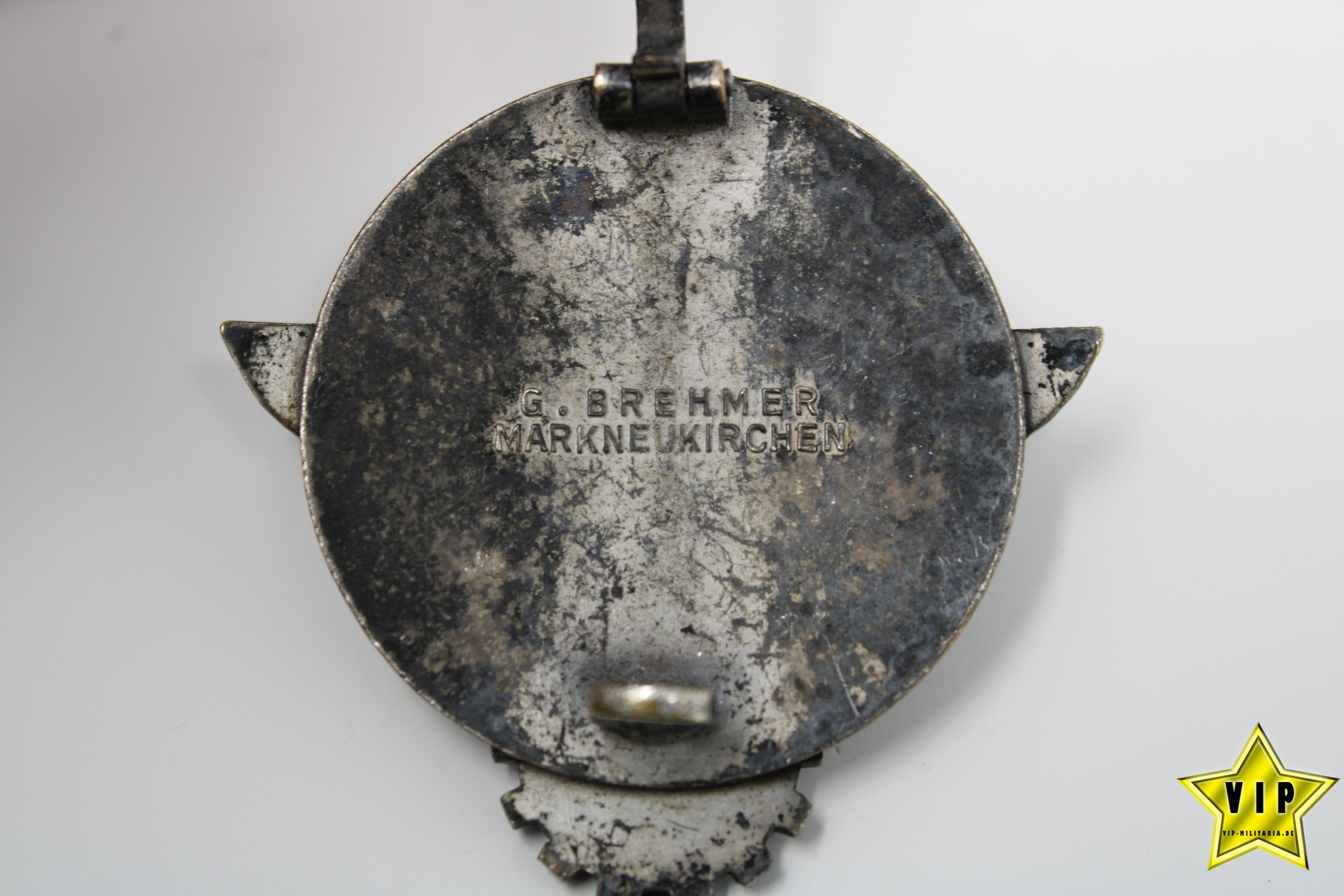 Gausieger Ehrenzeichen im Reichsberufswettkampf 1939