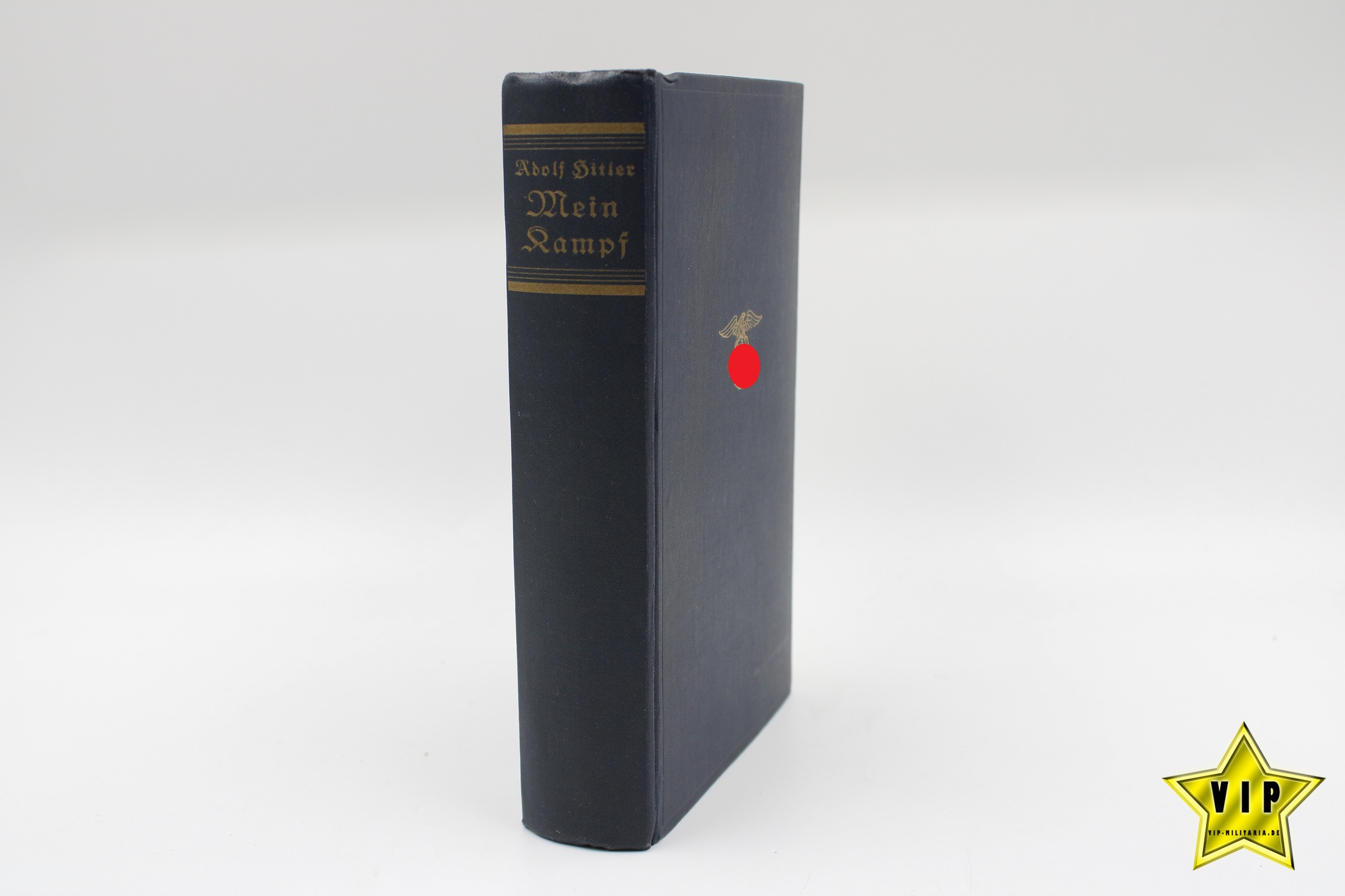 Mein Kampf 1940 Jubiläumsausgabe