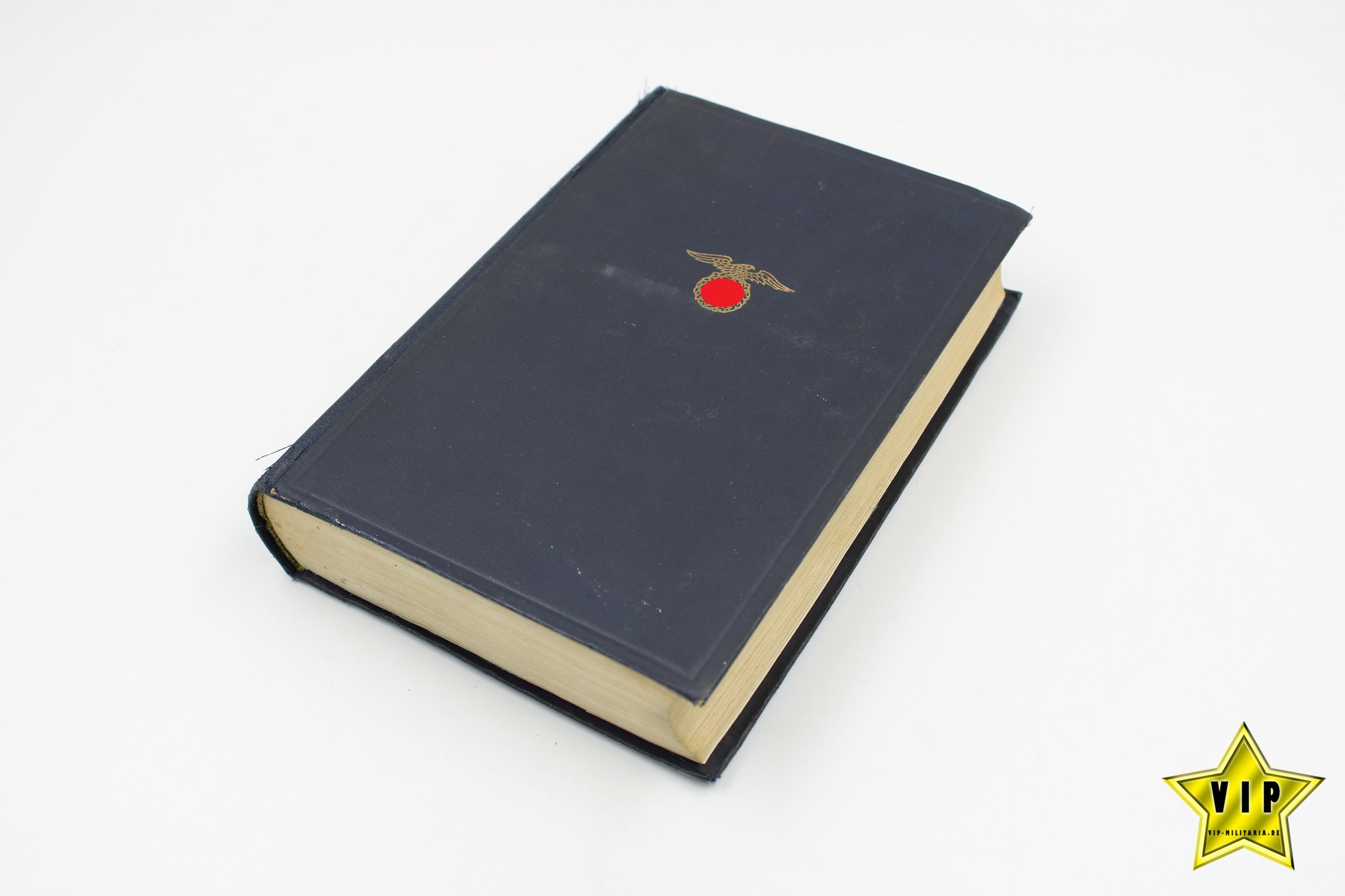 Mein Kampf 1930 Volksausgabe