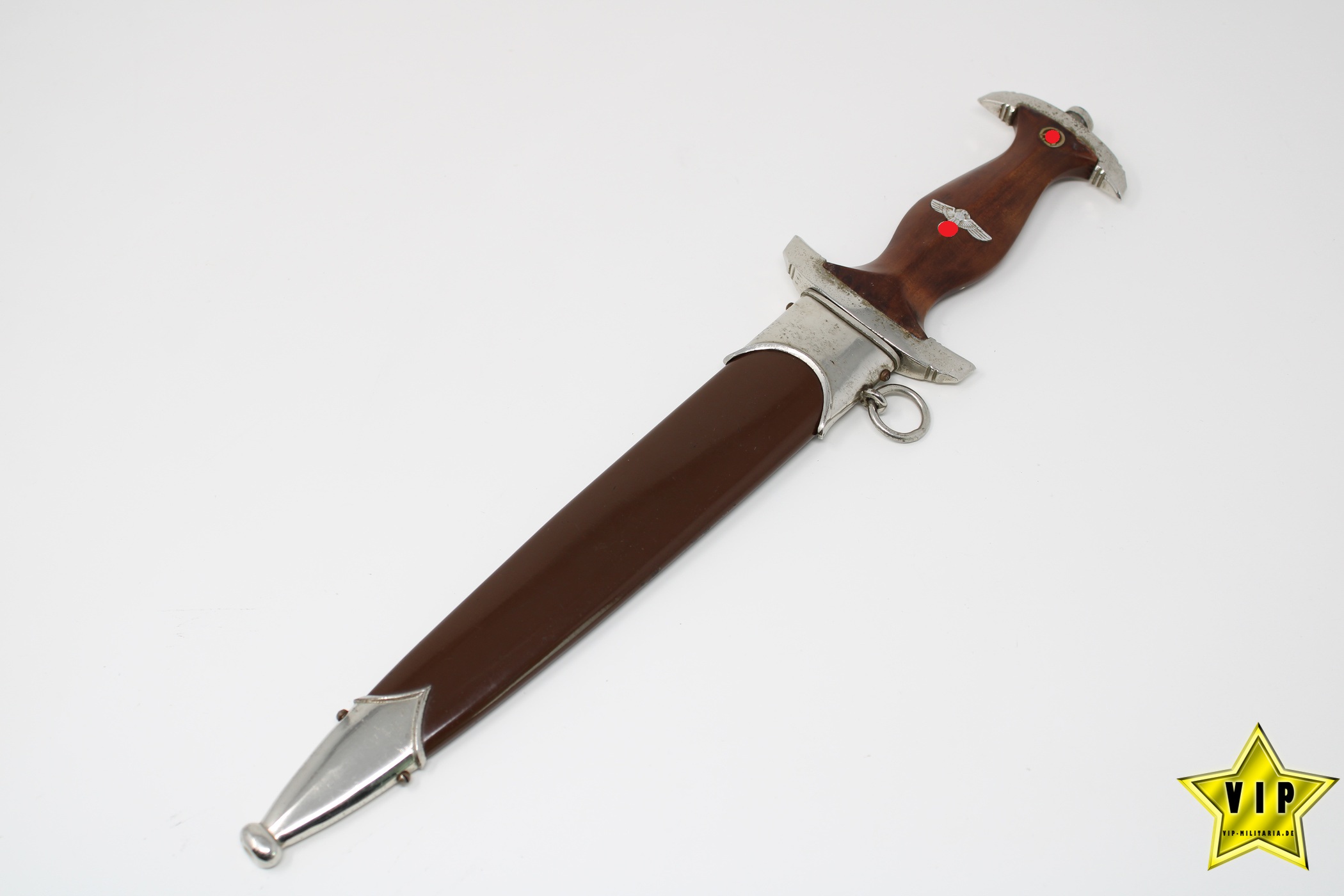 SA Dolch RZM M7/10 1941