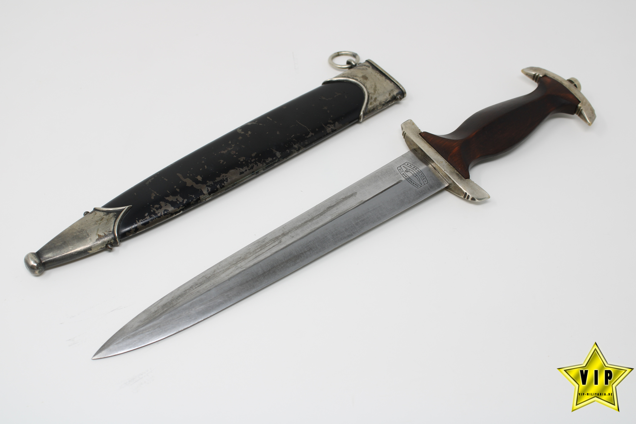 NSKK DOLCH HAMMESFAHR CIE, SOLINGEN