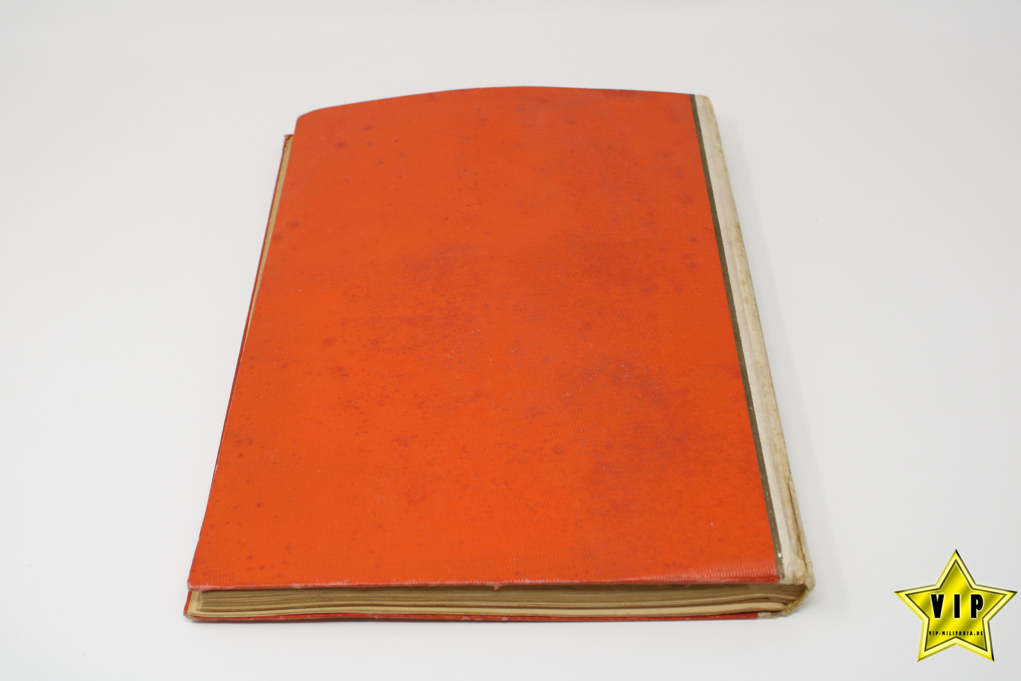 Sammelbilderalbum Adolf Hitler