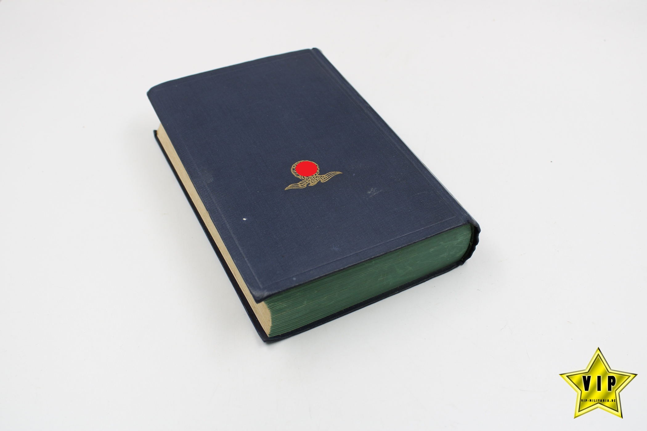 Mein Kampf 1935 Volksausgabe