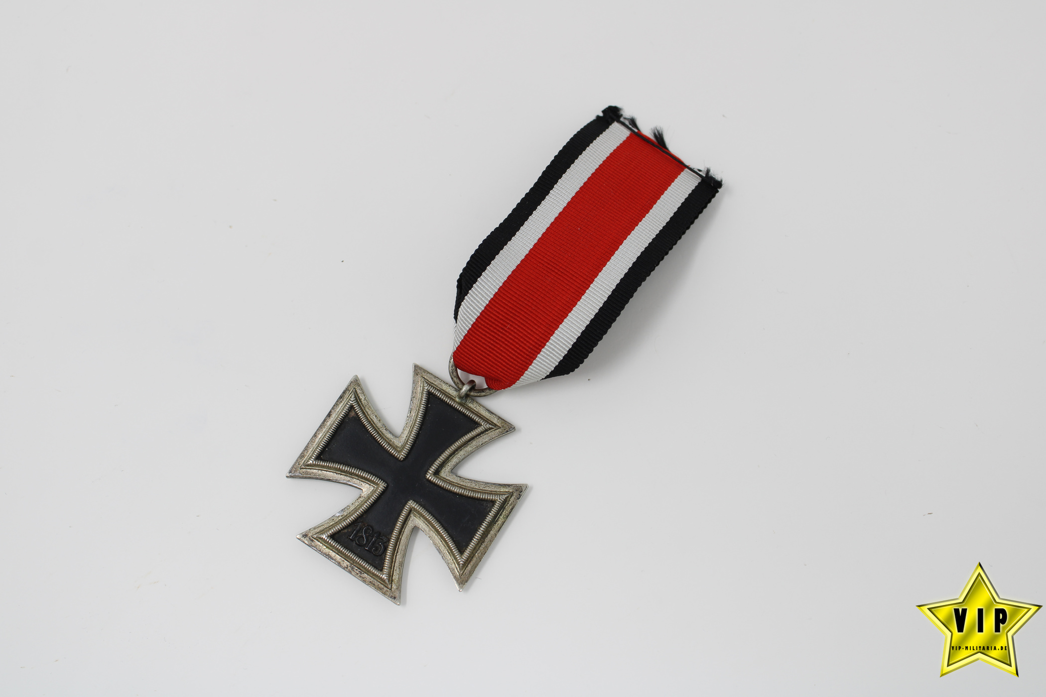 Eisernes Kreuz 2. Klasse 1939 Hersteller 106