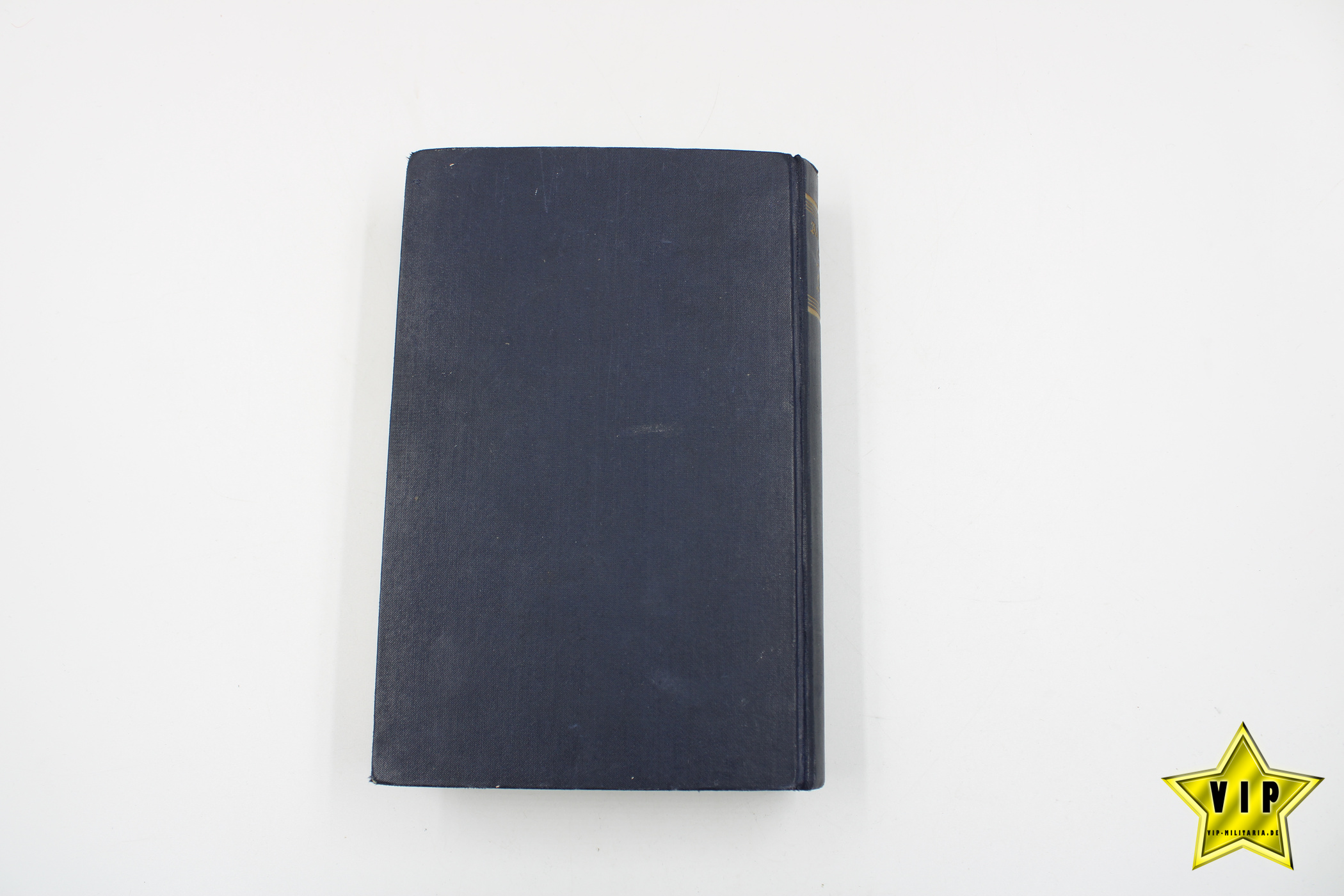 Mein Kampf 1933 Volksausgabe 