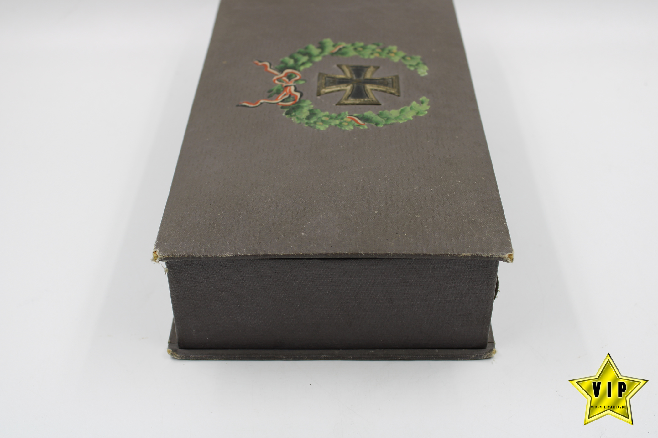 Schatulle Eisernes Kreuz 1914